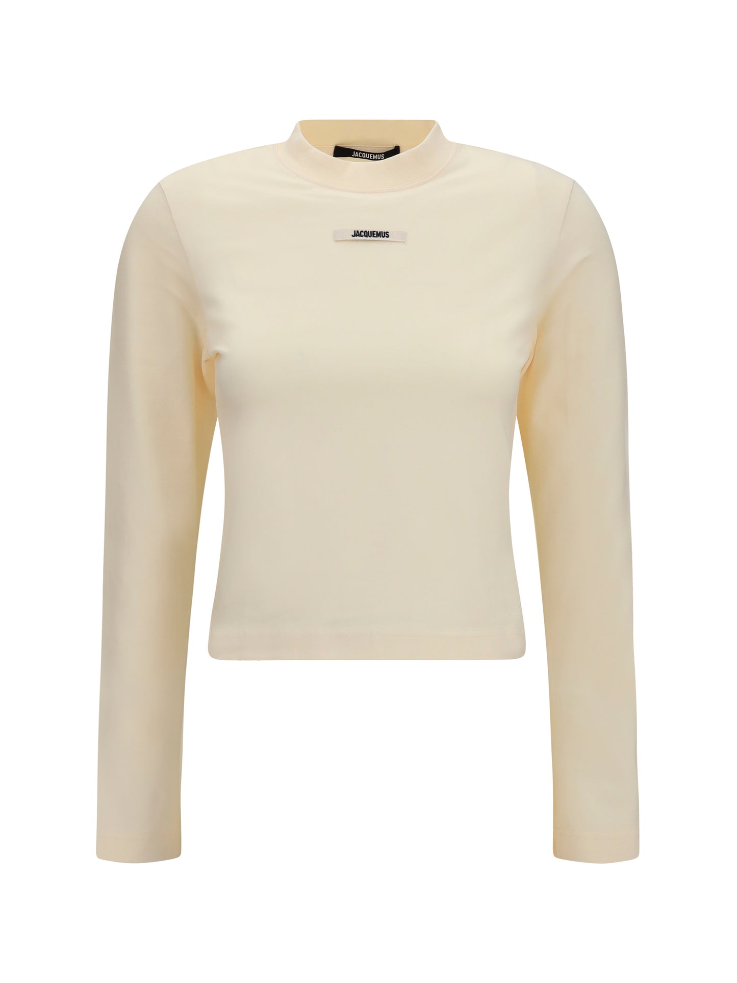 Jacquemus Women Long-Sleeve T-Shirt JACQUEMUS
