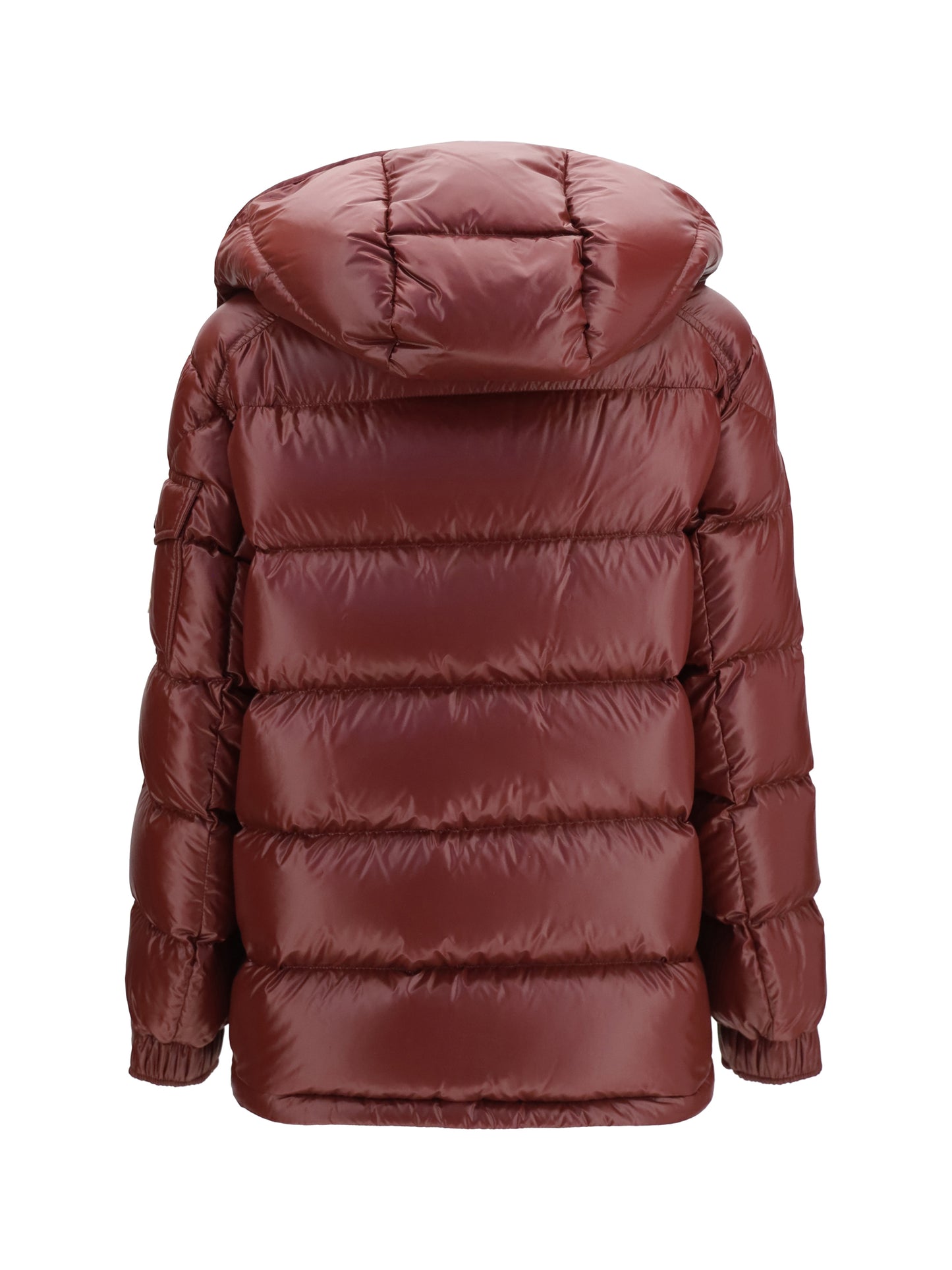 Moncler Women Maire Short Hooded Down Jacket MONCLER