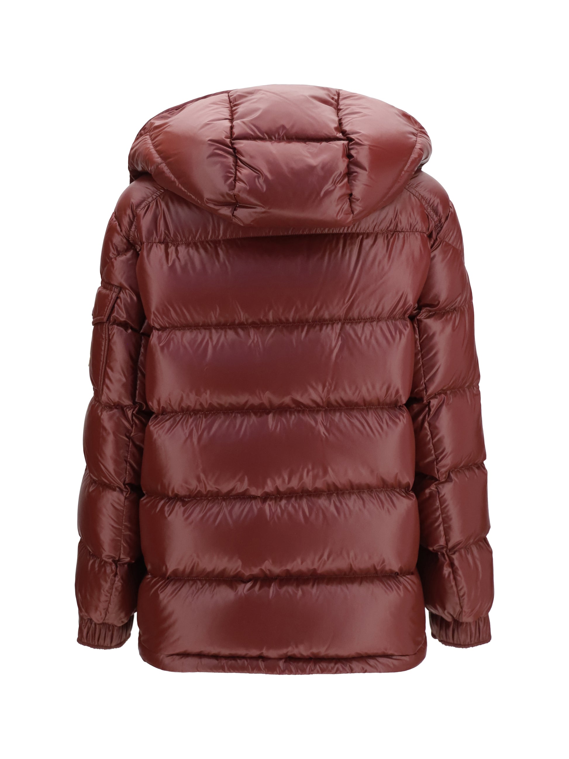 Moncler Women Maire Short Hooded Down Jacket MONCLER