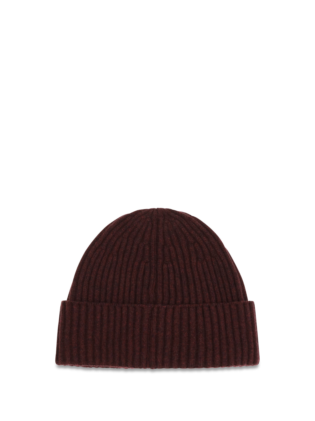 Brunello Cucinelli Men Cashmere Beanie BRUNELLO CUCINELLI