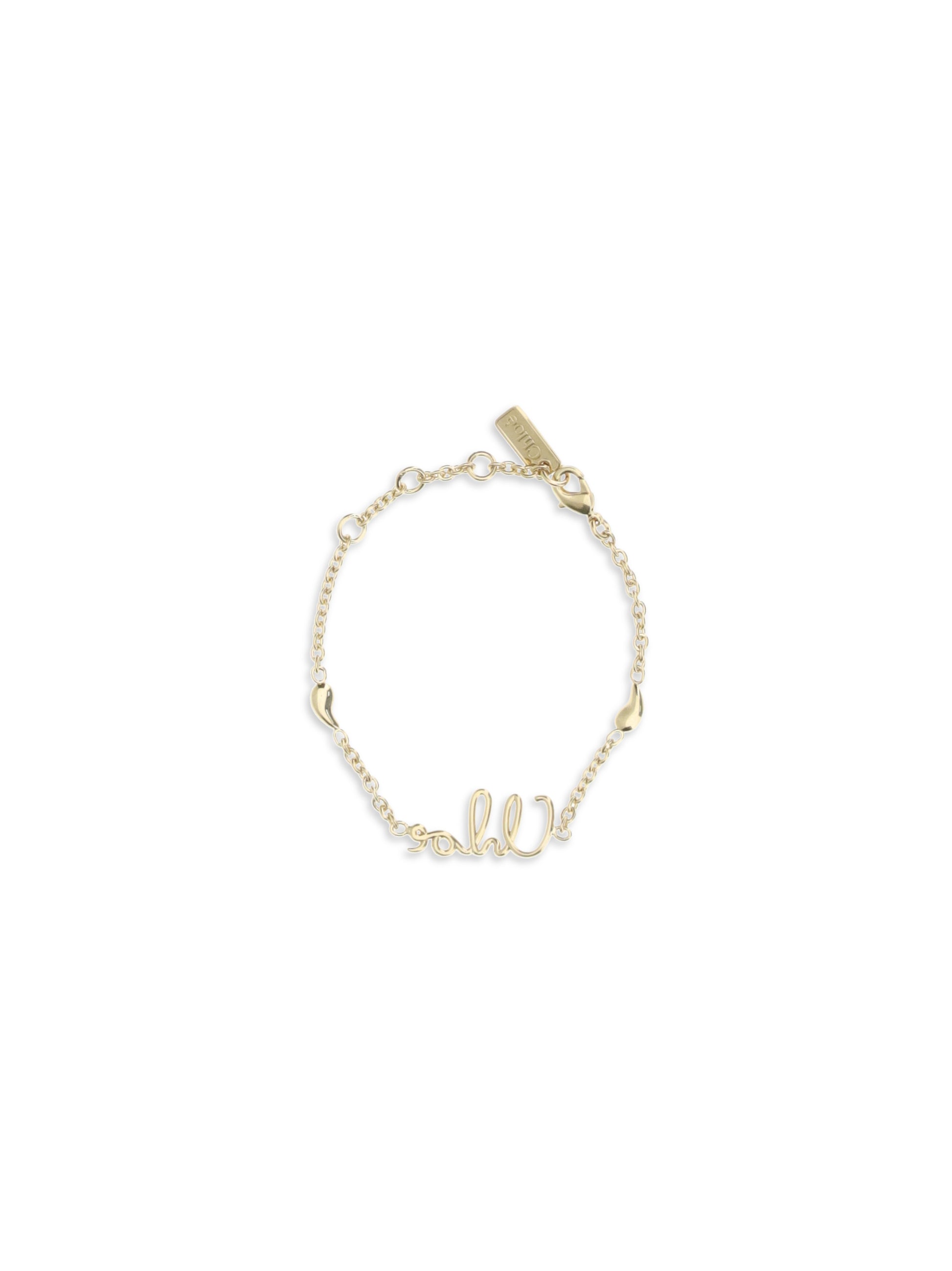 Chloé Women Iconic Bracelet CHLOE