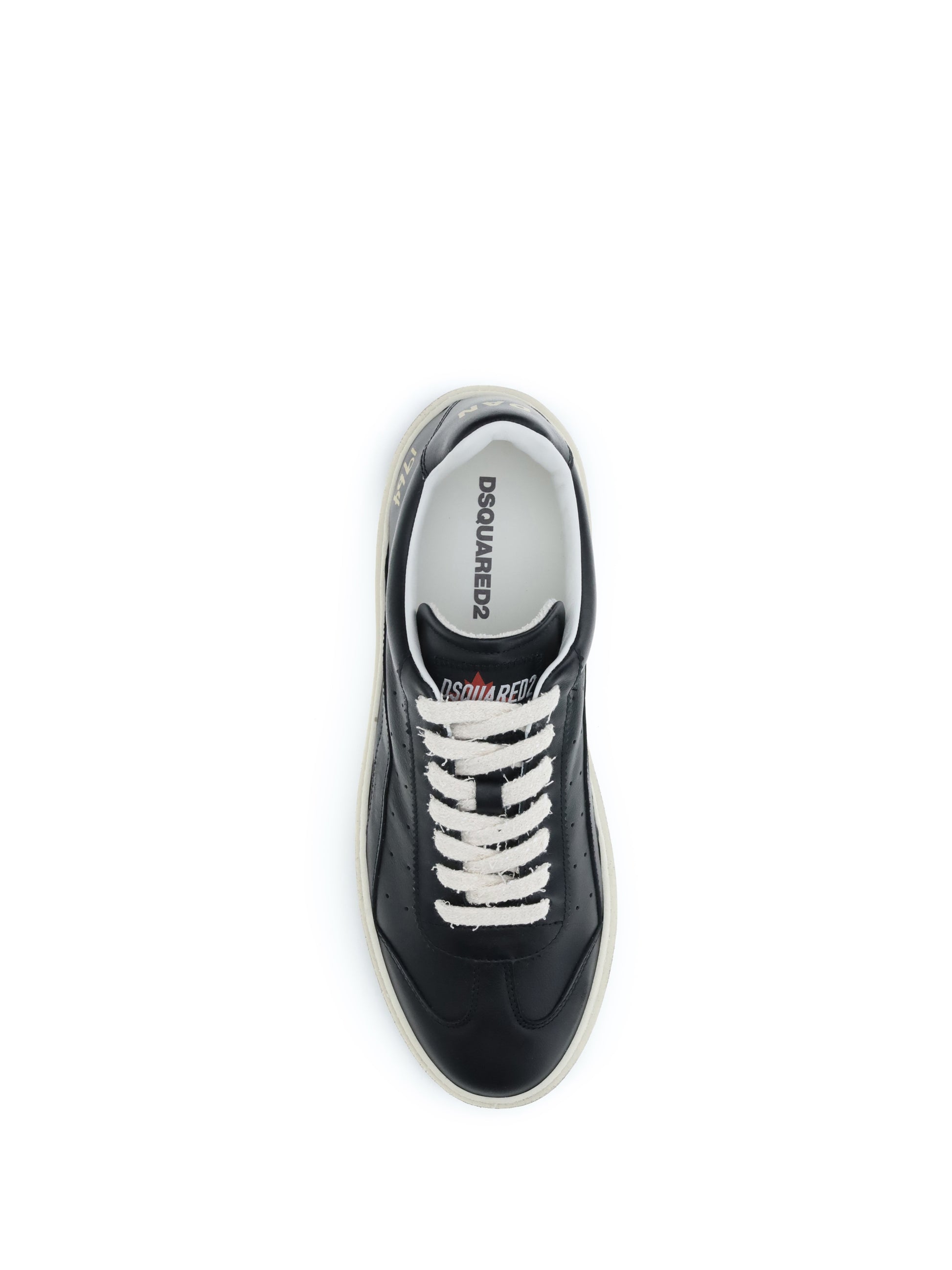 Dsquared2 Men Rider Sneakers DSQUARED2