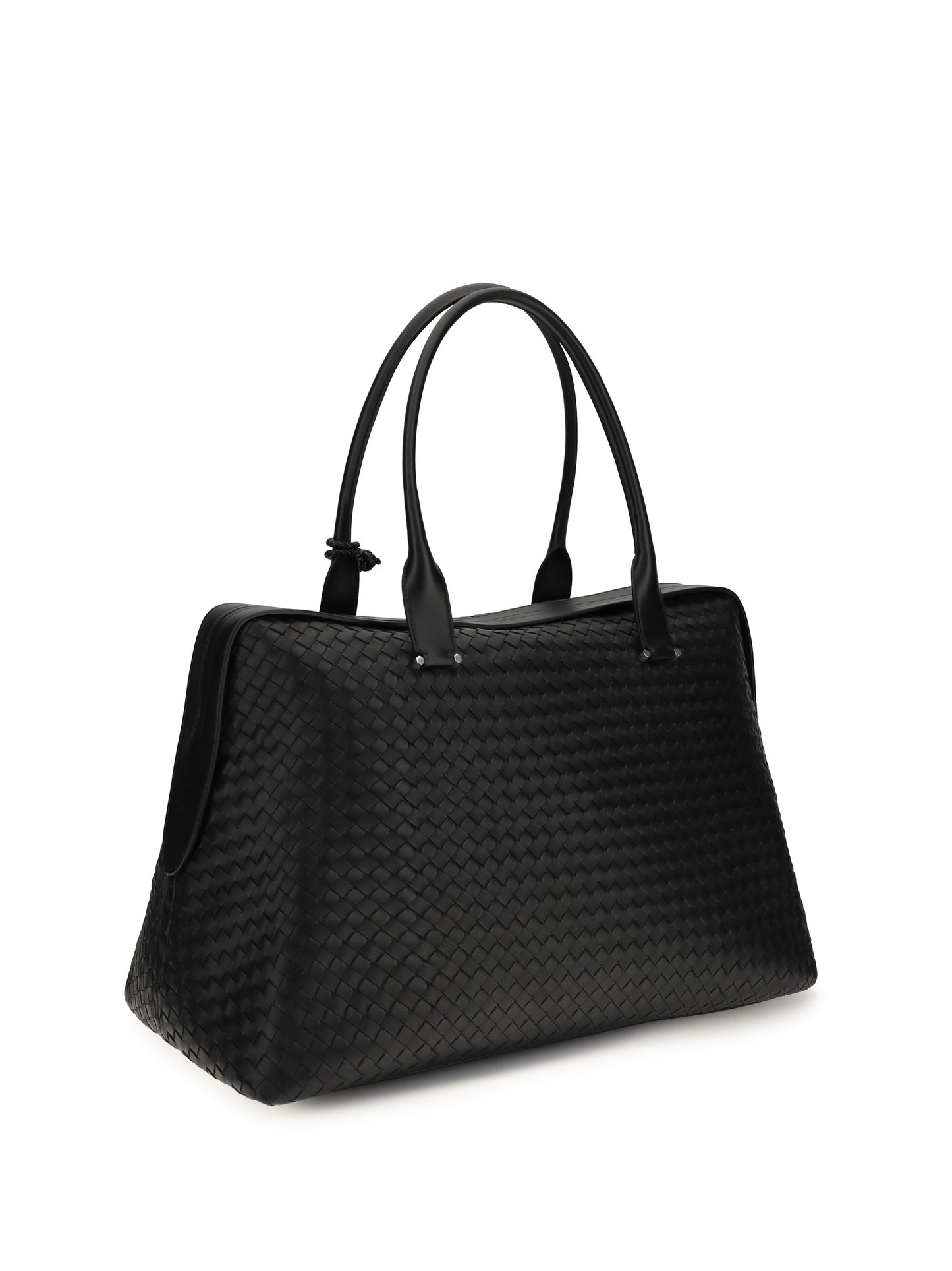 Bottega Veneta Men Duffels Travel Bag BOTTEGA VENETA
