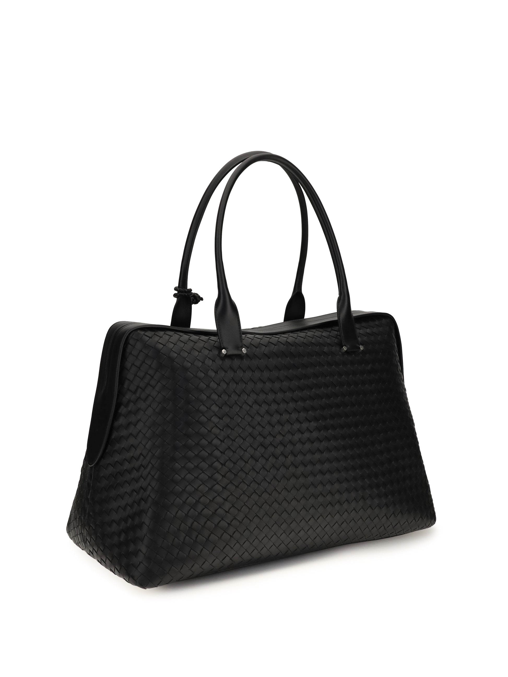 Bottega Veneta Men Duffels Travel Bag BOTTEGA VENETA