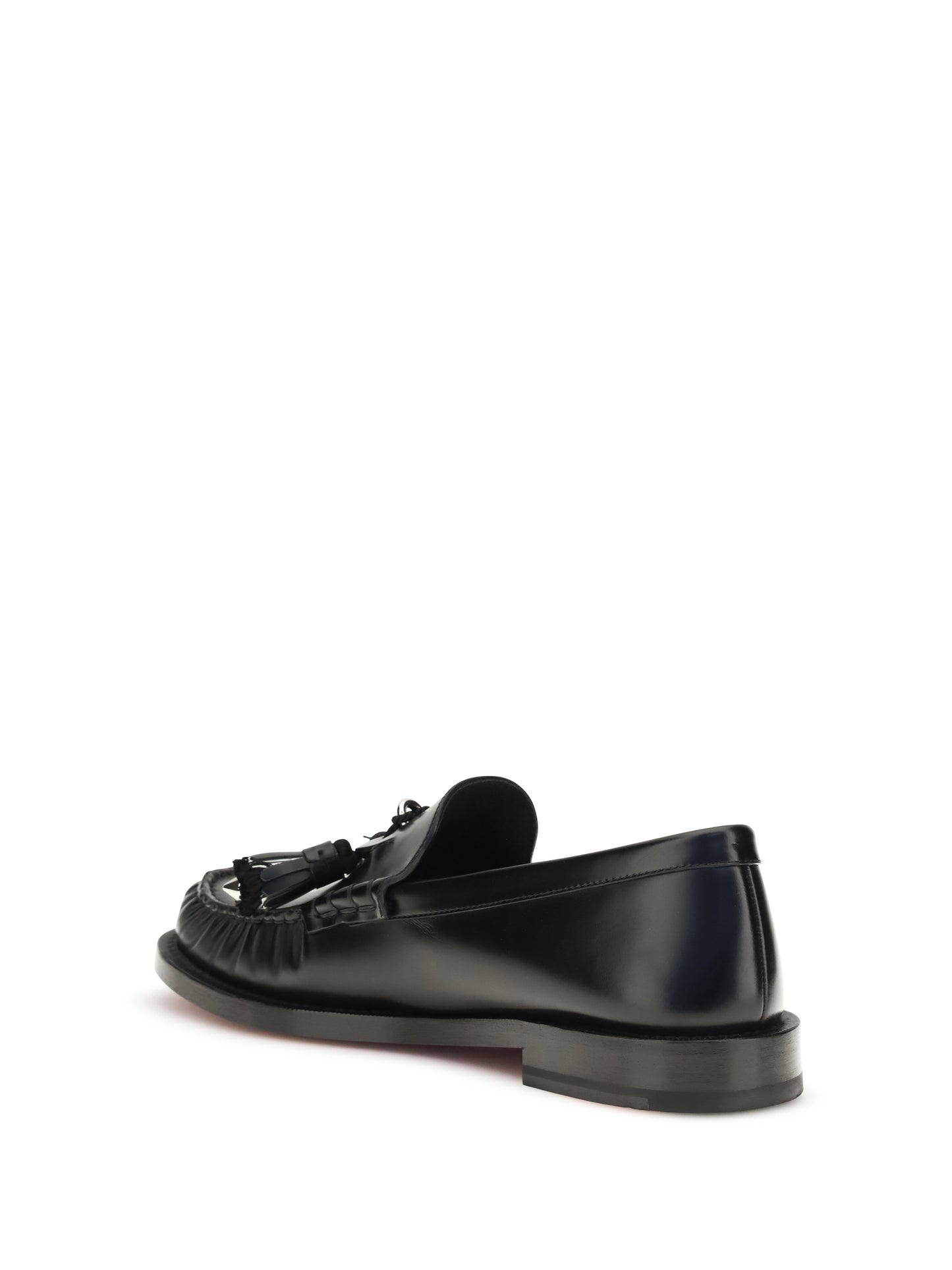 Christian Louboutin Men Orlando Loafers CHRISTIAN LOUBOUTIN