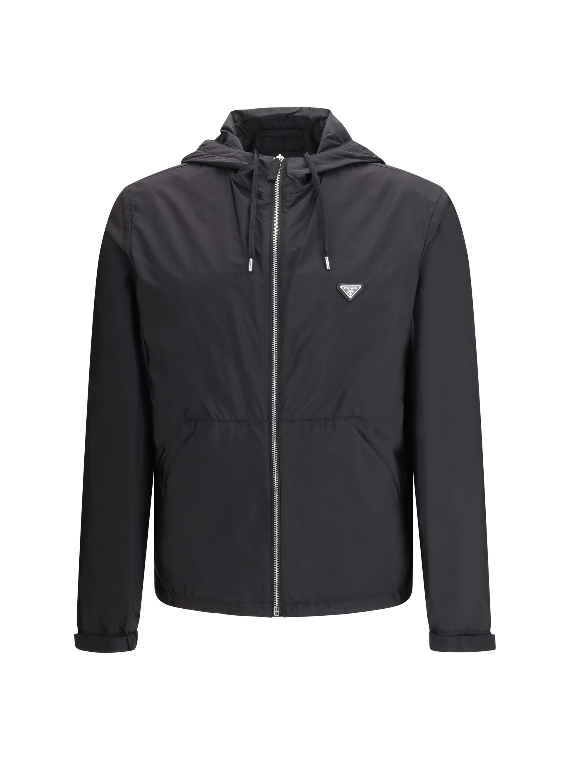 Prada Men Re-Nylon Jacket PRADA