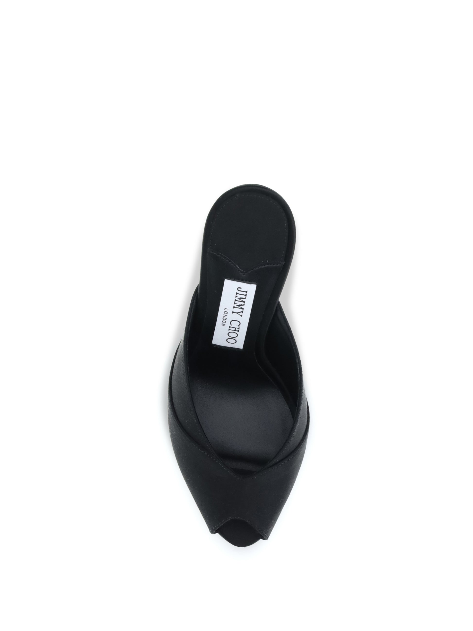 Jimmy Choo Women Brigitte Mules Sandals JIMMY CHOO