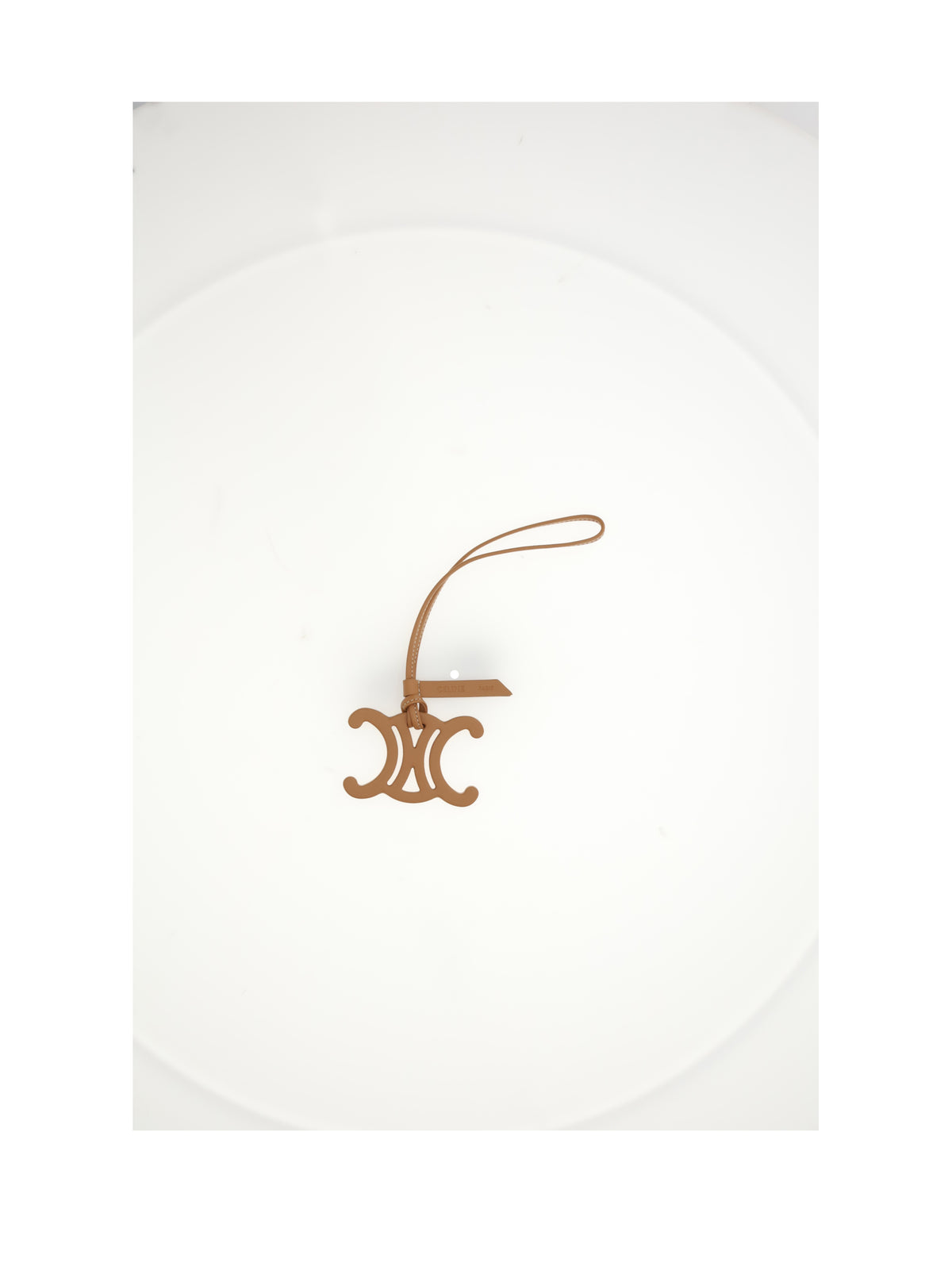 Celine Women Triomphe Strap Charm CELINE