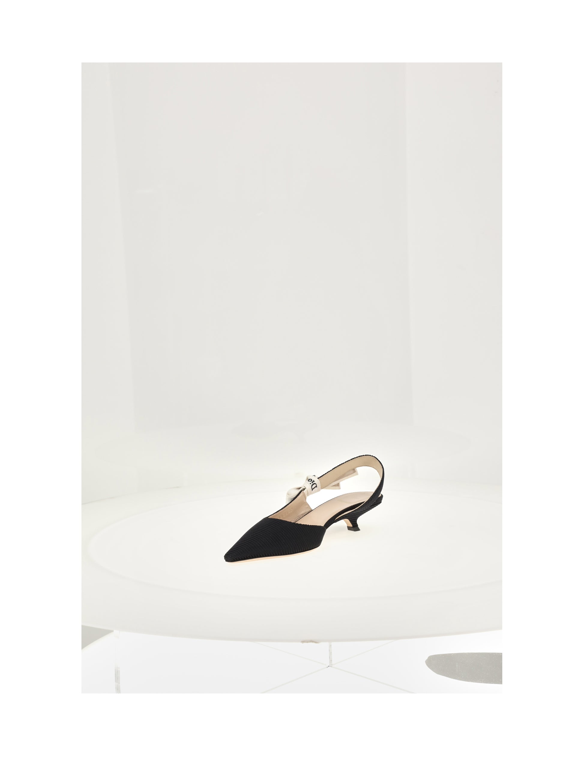Dior Women Pump Shoes CHRISTIAN DIOR