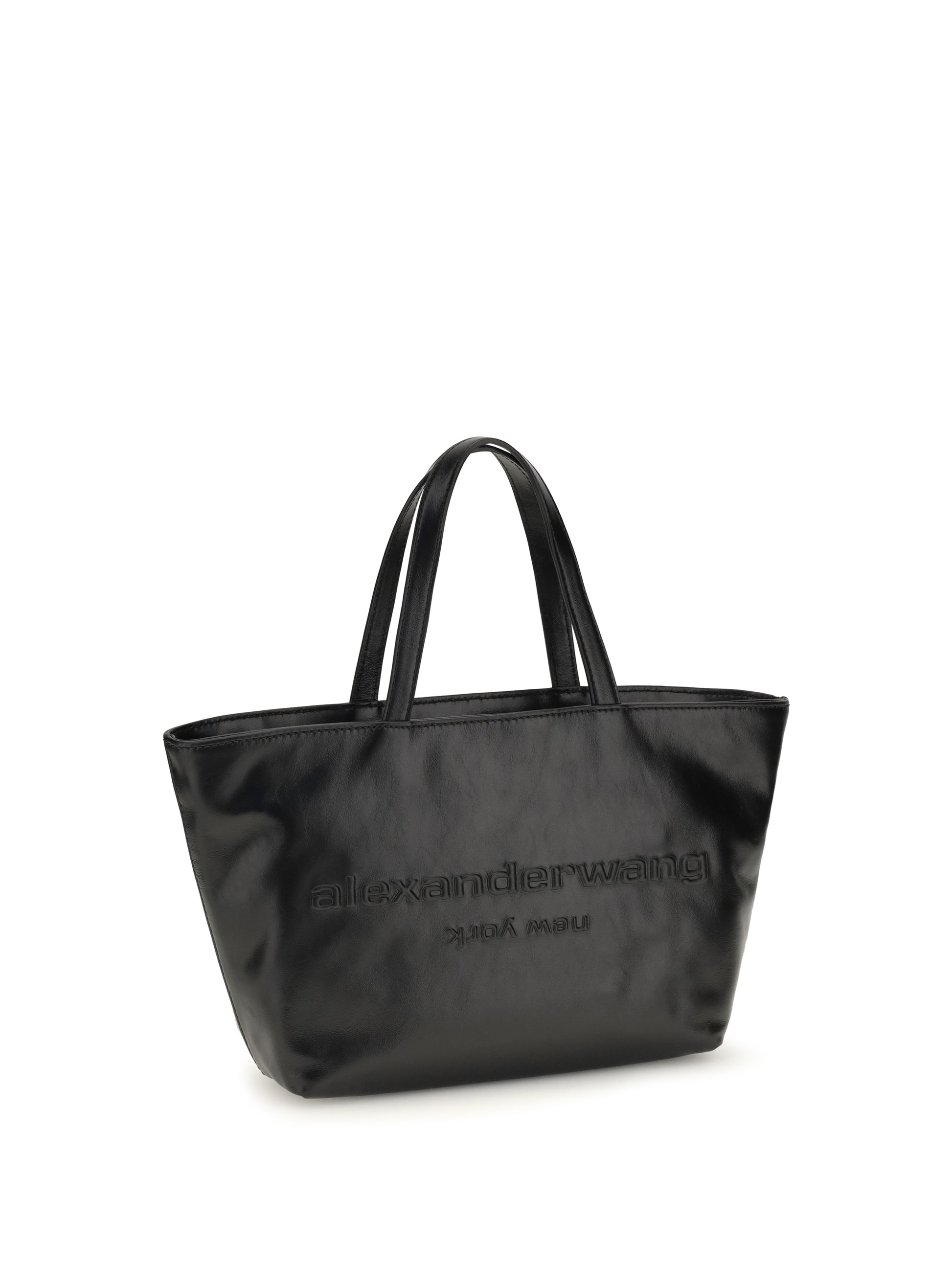 Alexander Wang Women Punch Handbag ALEXANDER WANG