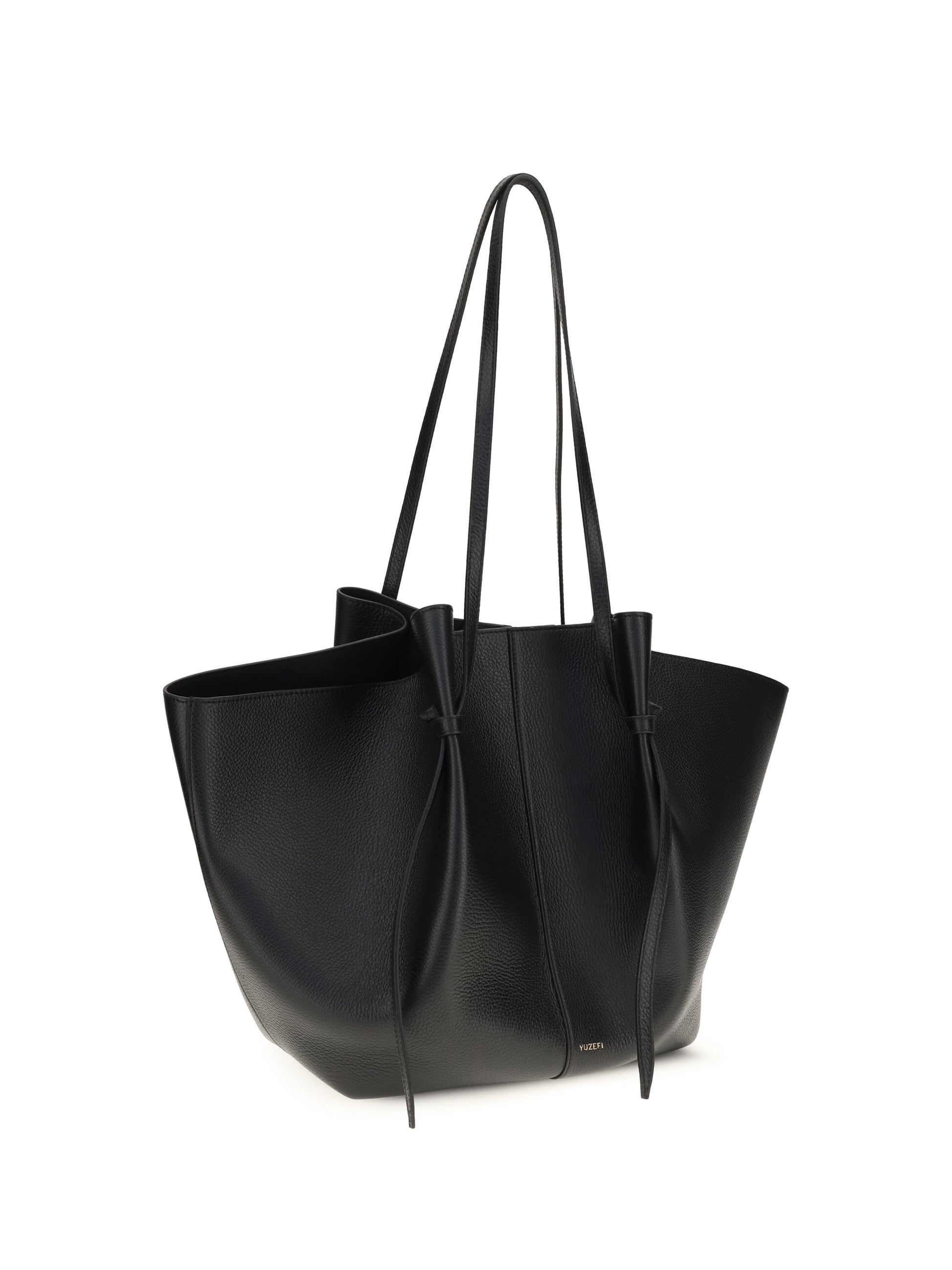 Yuzefi Women Mochi Large Shoulder Bag YUZEFI
