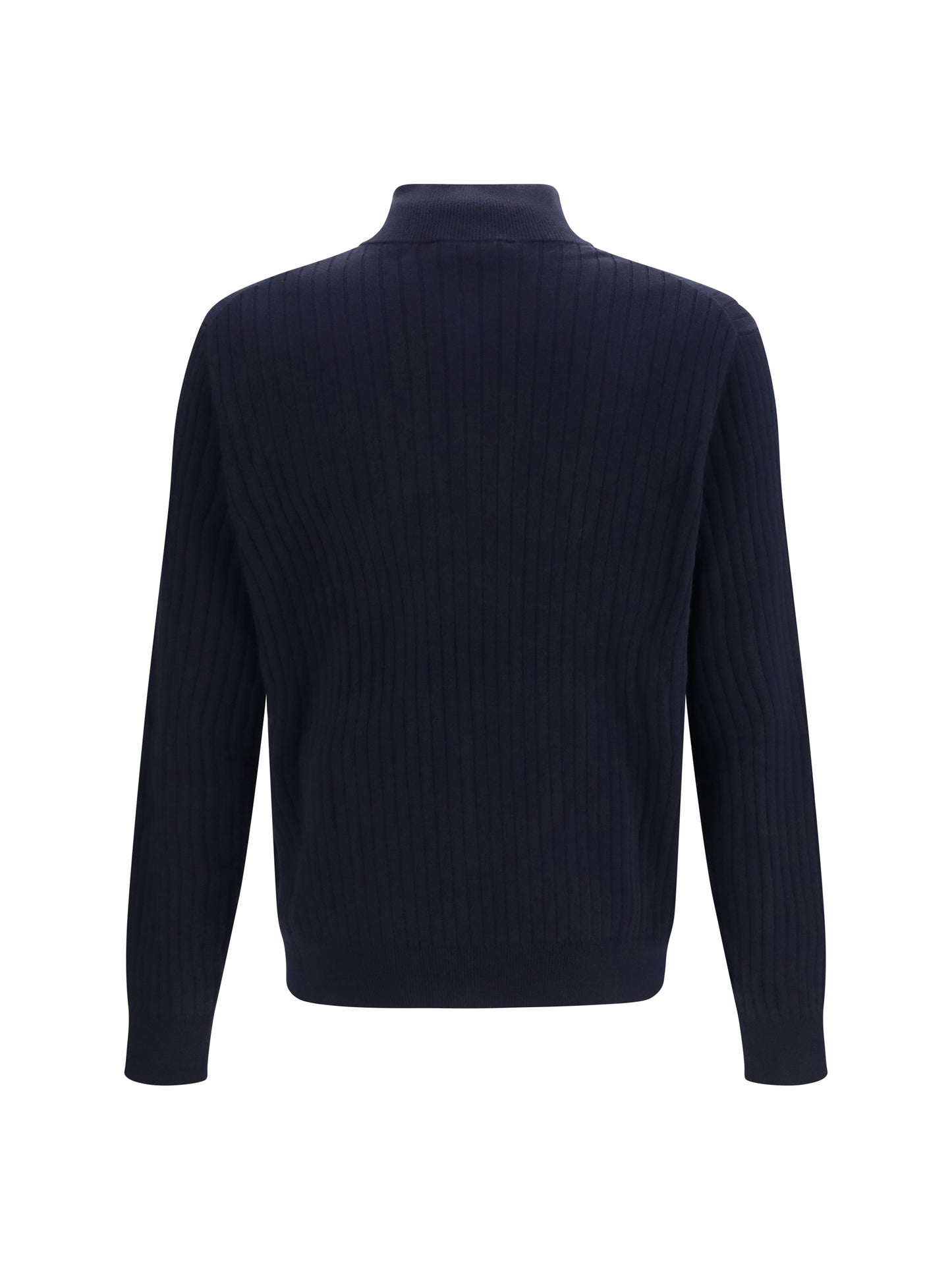 Loro Piana Men Lexington Cashmere Sweater LORO PIANA