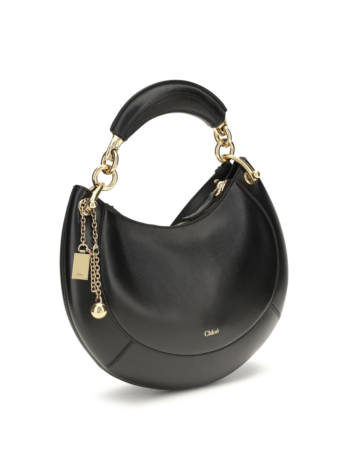 Chloé Women Marcie Shoulder Bag CHLOE