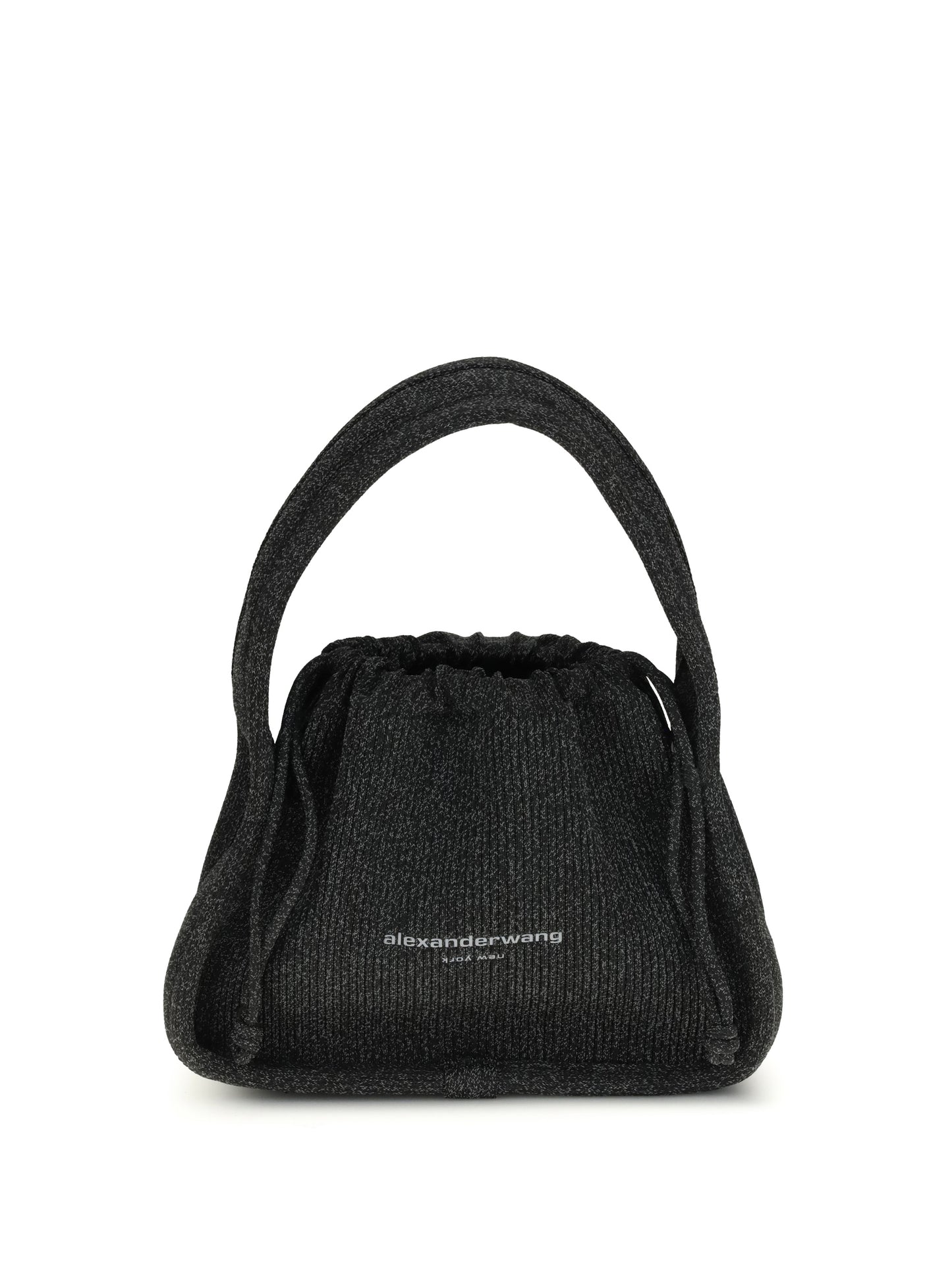 Alexander Wang Women Ryan Large Handbag ALEXANDER WANG