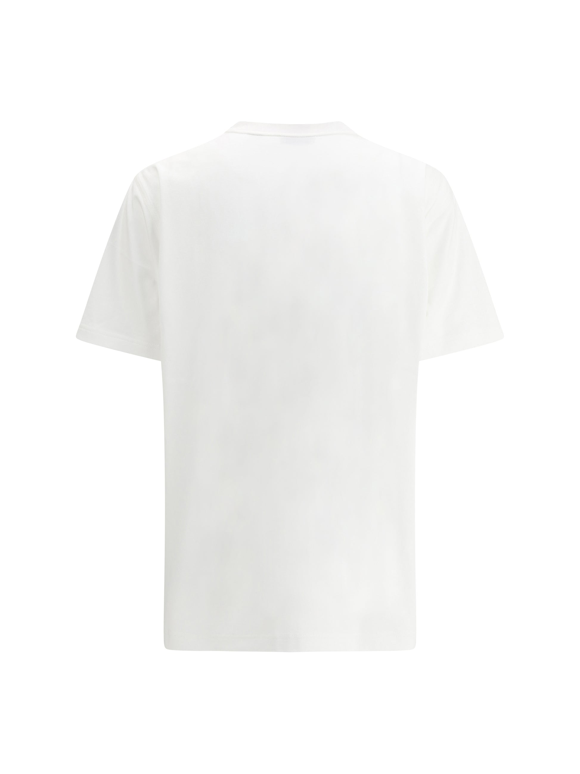 Burberry Women Archive Check Pocket T-Shirt BURBERRY
