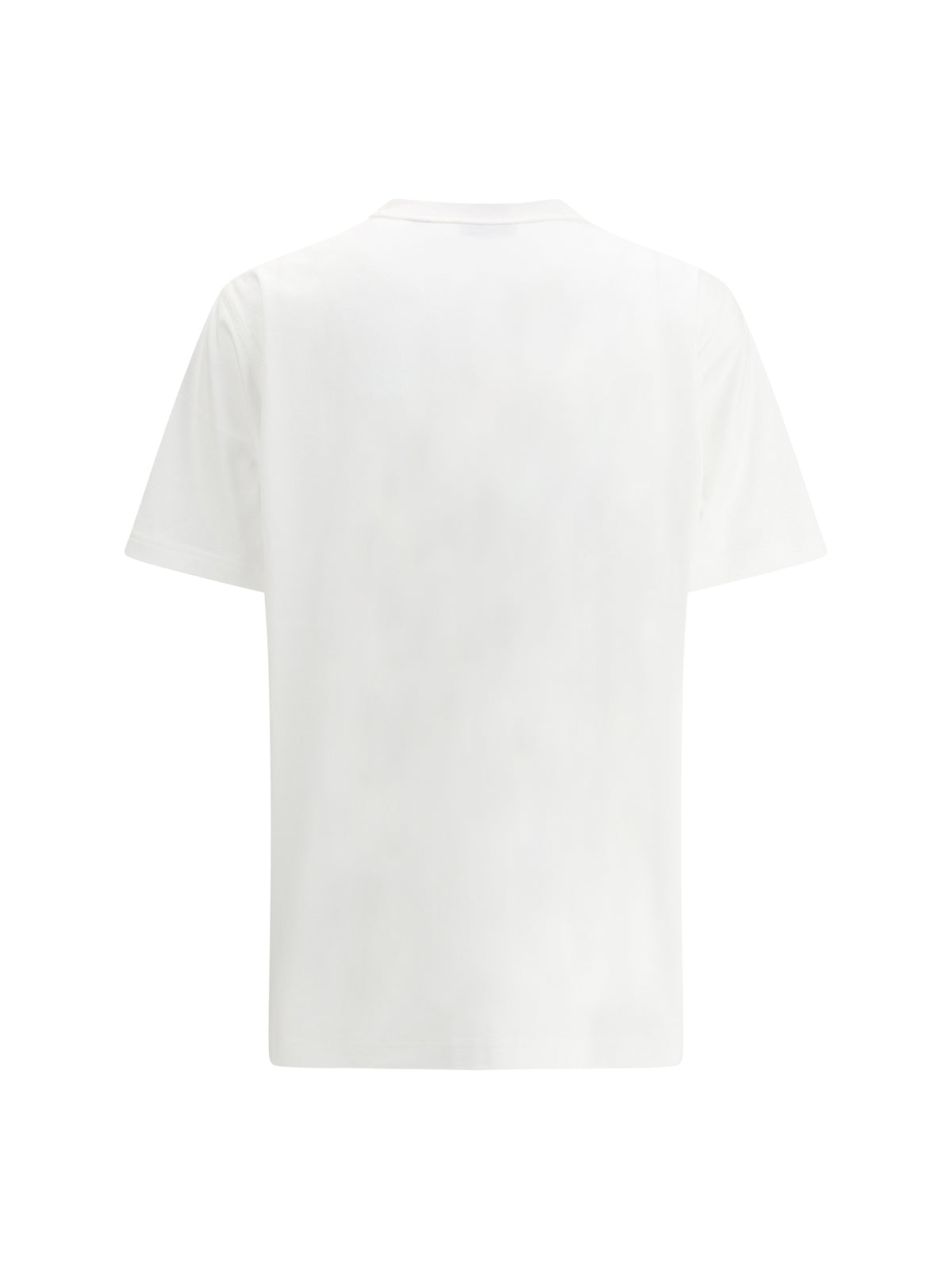 Burberry Women Archive Check Pocket T-Shirt BURBERRY