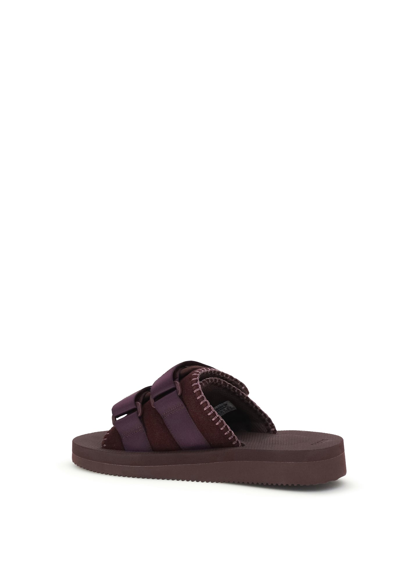 Forte_Forte Women Double-Strap Sandals FORTE FORTE