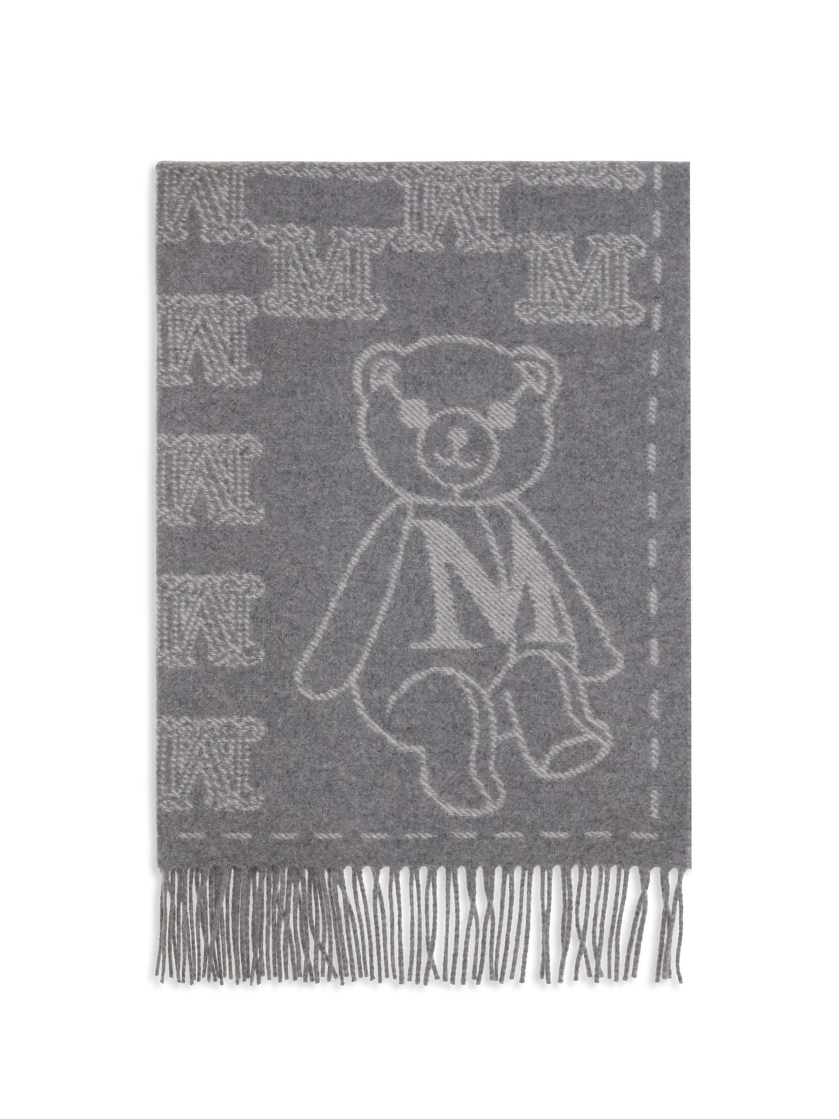 Max Mara Women Charme Scarf MAX MARA