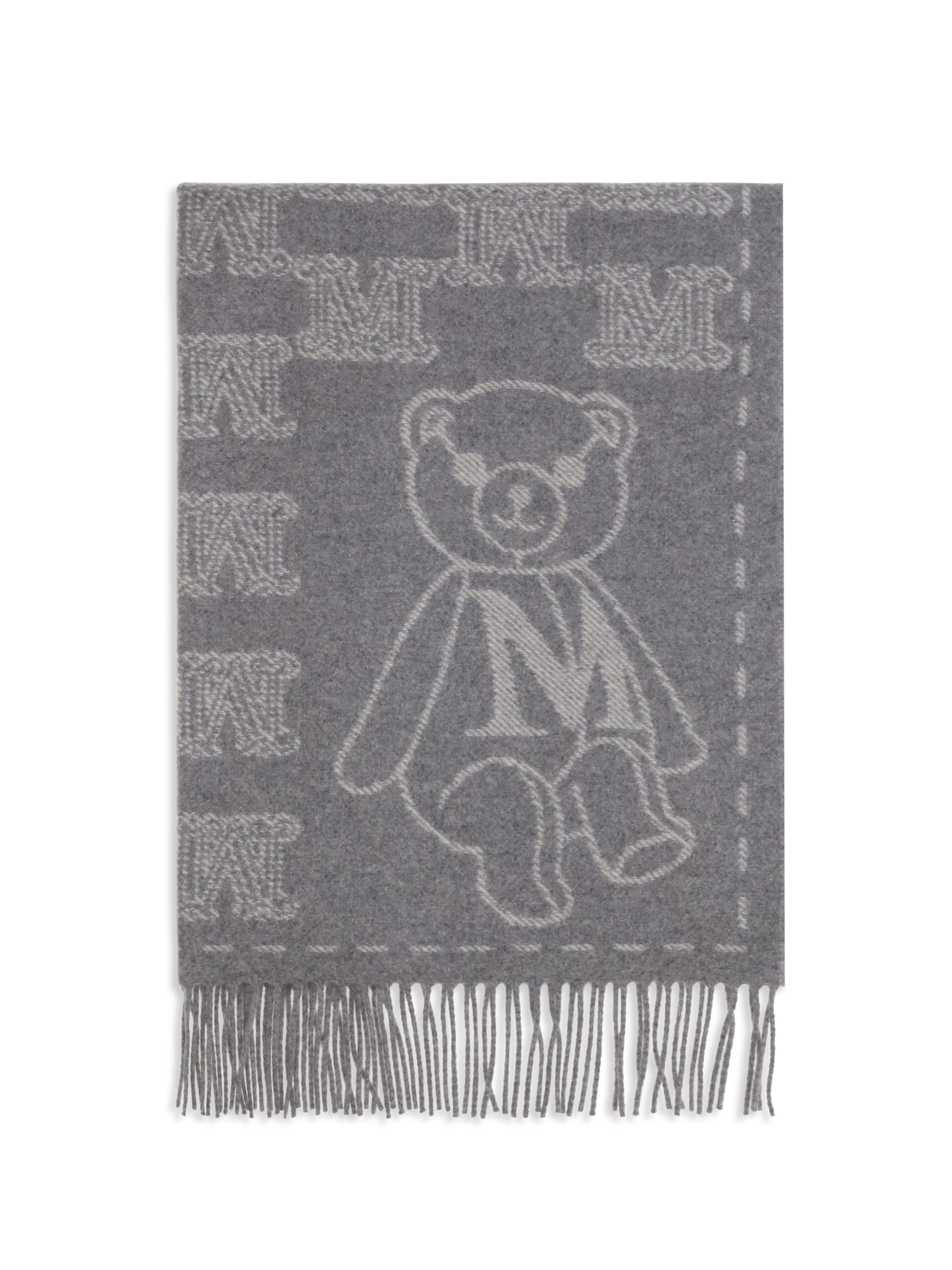 Max Mara Women Charme Scarf MAX MARA
