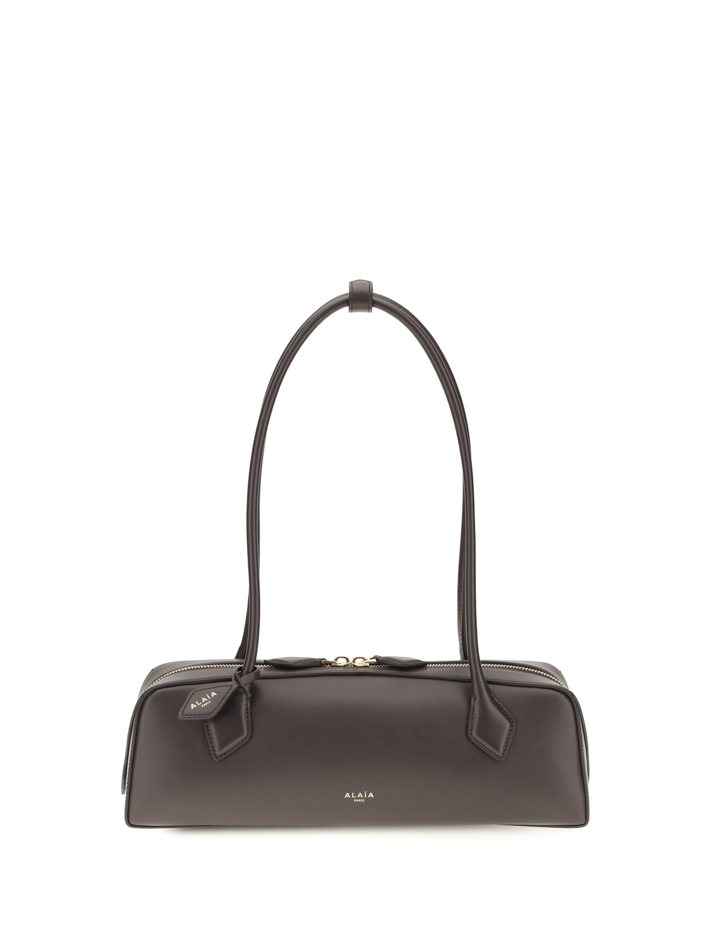 Alaïa Women Small Le Teckel Shoulder Bag ALAIA