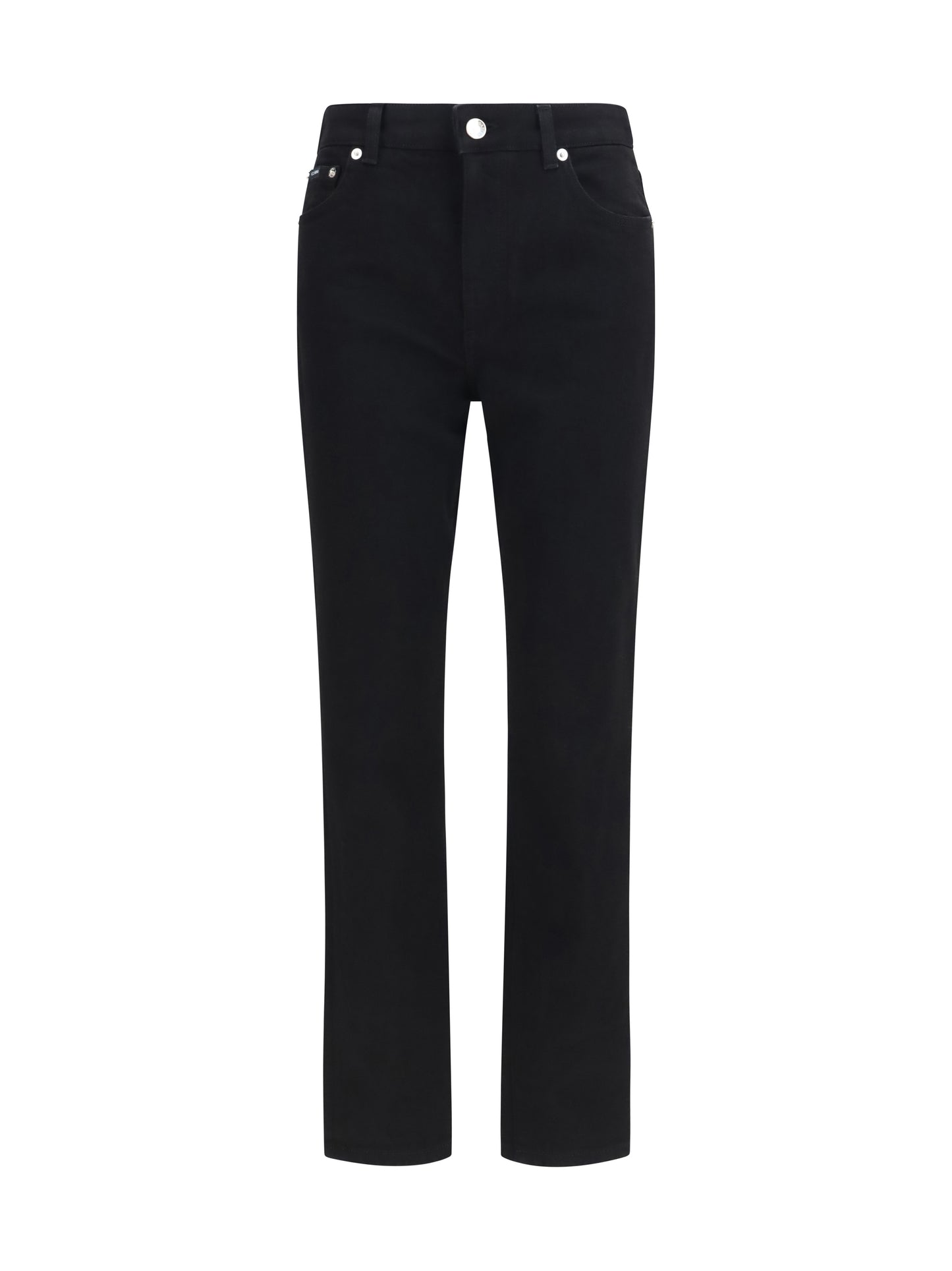 Dolce & Gabbana Women 5 Pocket Jeans DOLCE & GABBANA