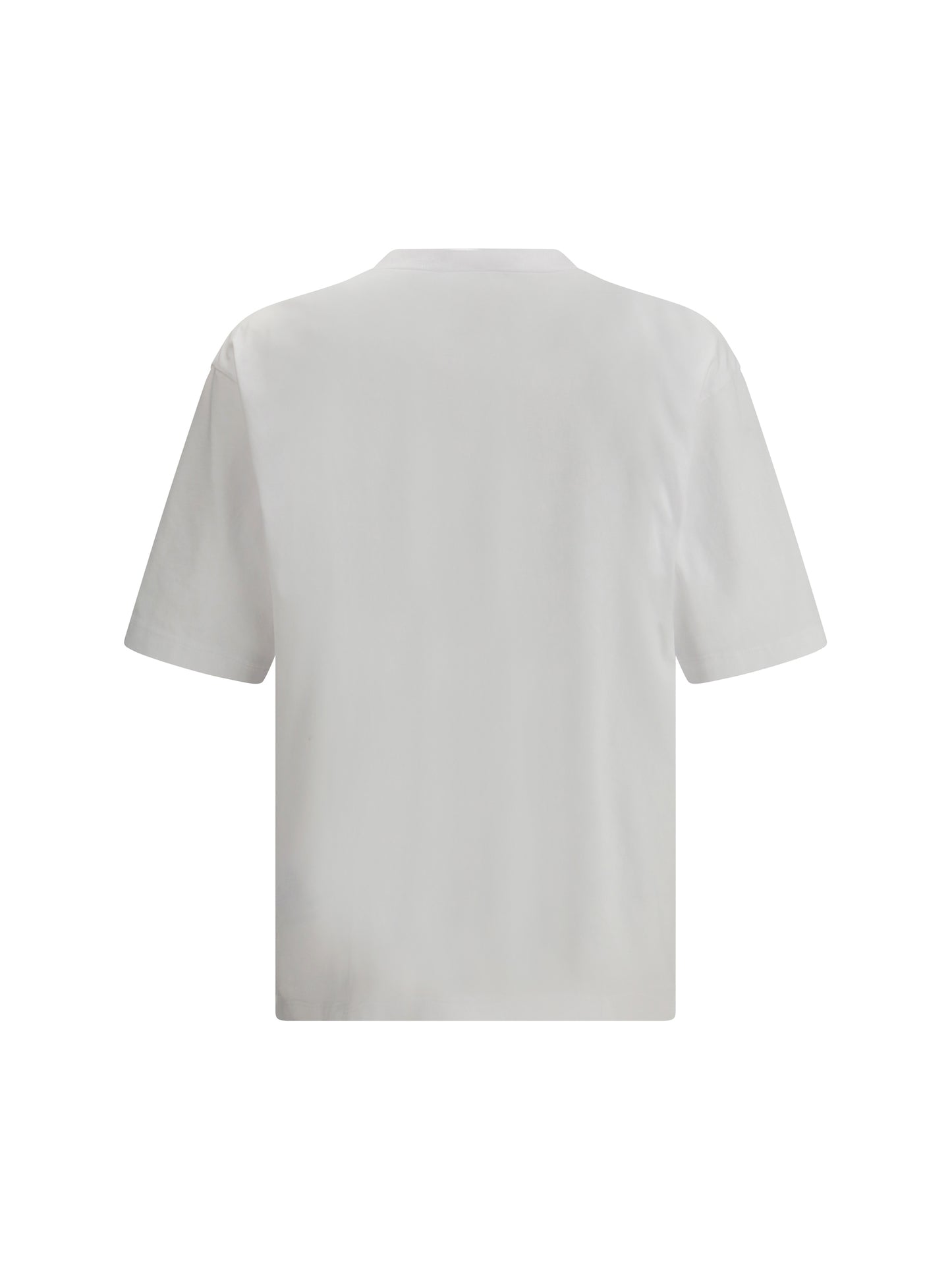 Dsquared2 Men Logoed T-Shirt DSQUARED2