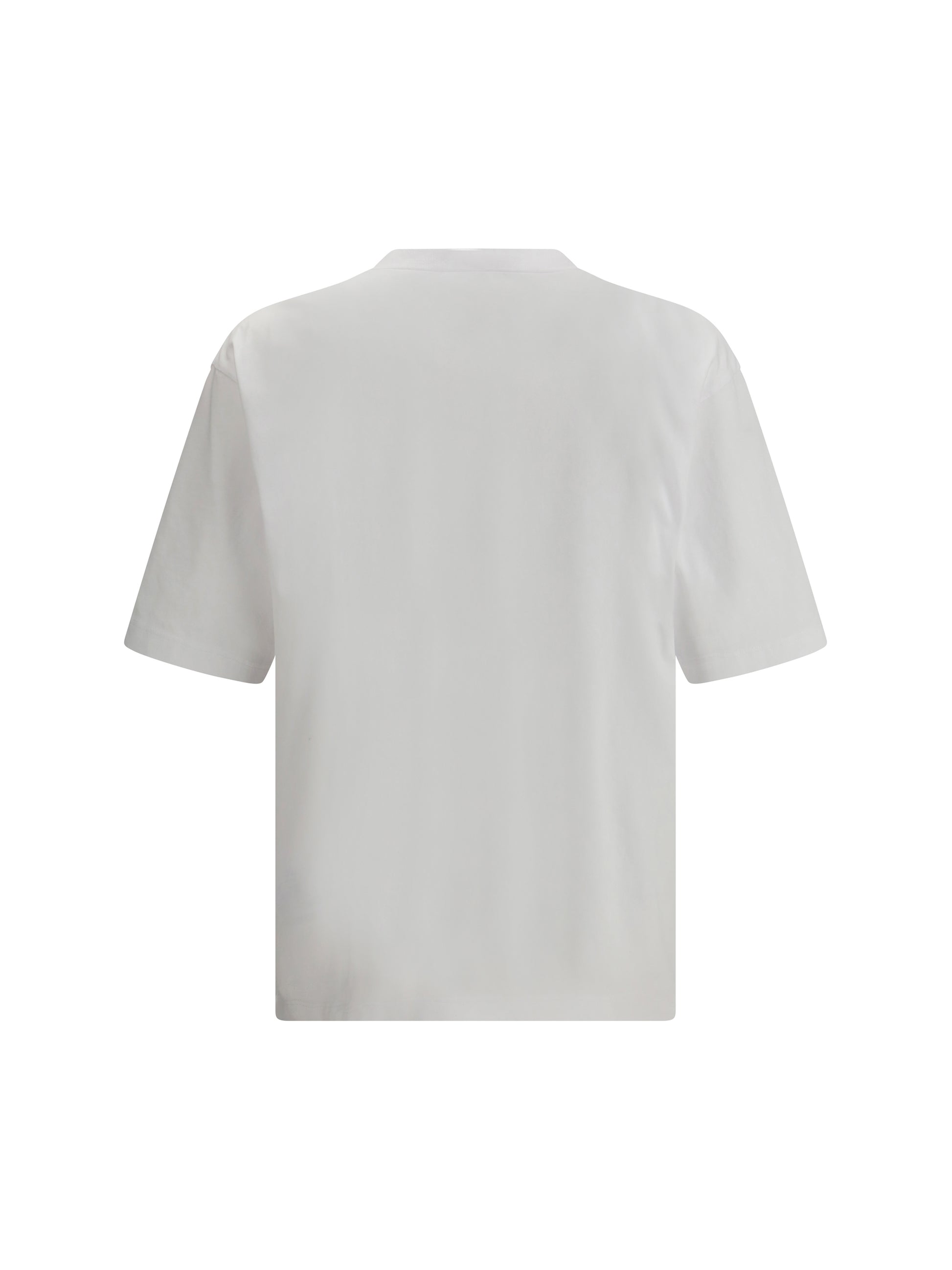 Dsquared2 Men Logoed T-Shirt DSQUARED2