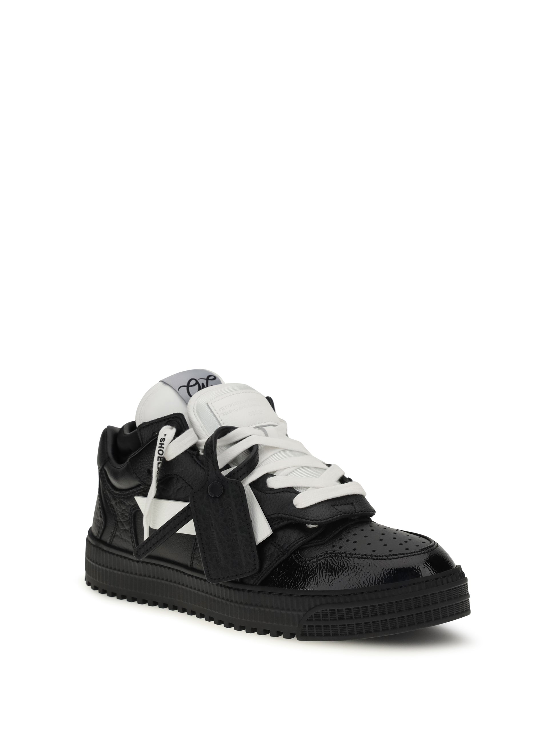 Off-White Men 3.0 Floating Arrow Sneakers OFF-WHITE