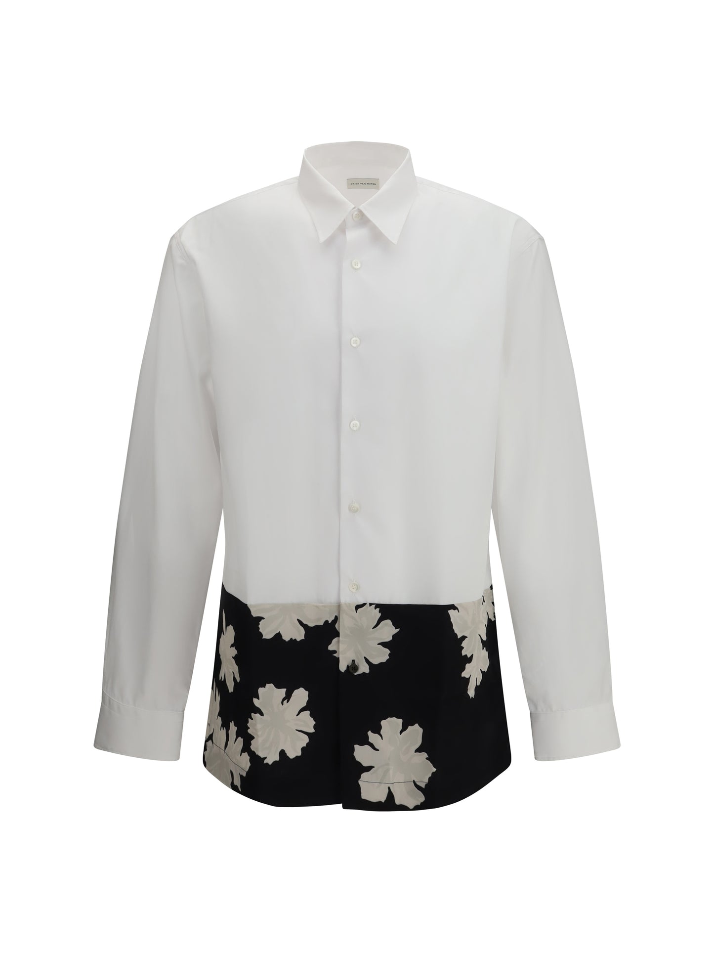 Dries Van Noten Men Capero Shirt DRIES VAN NOTEN