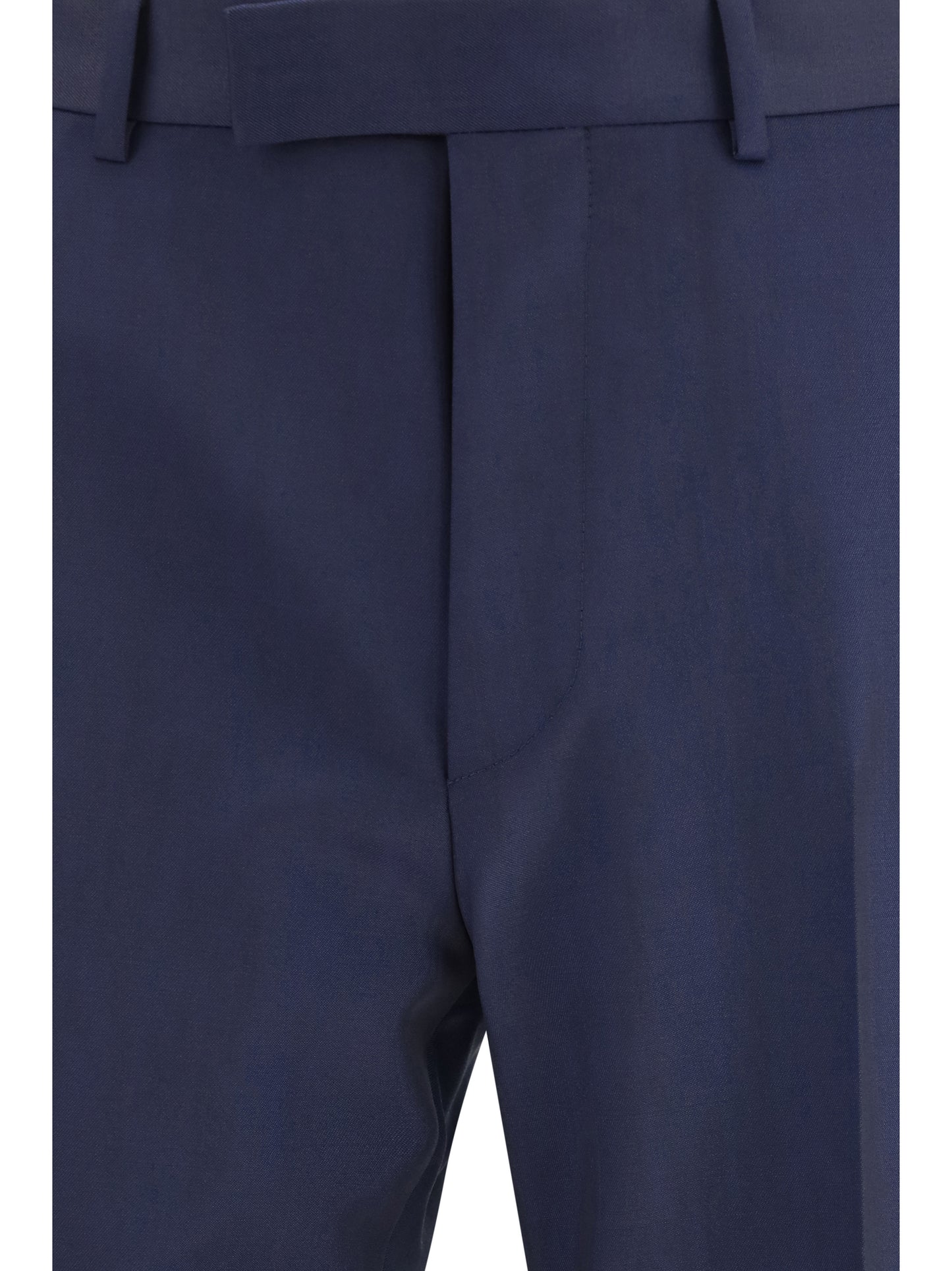 Zegna Men Tailored Suit ZEGNA