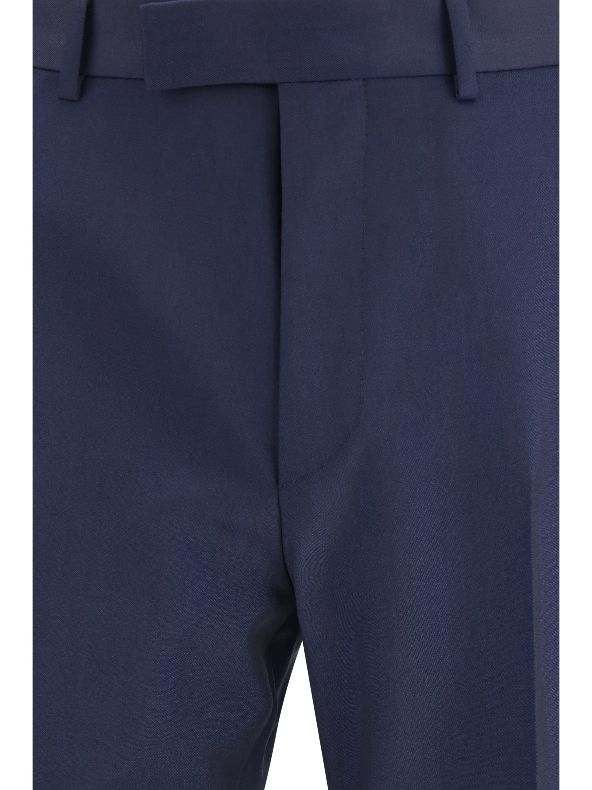 Zegna Men Tailored Suit ZEGNA