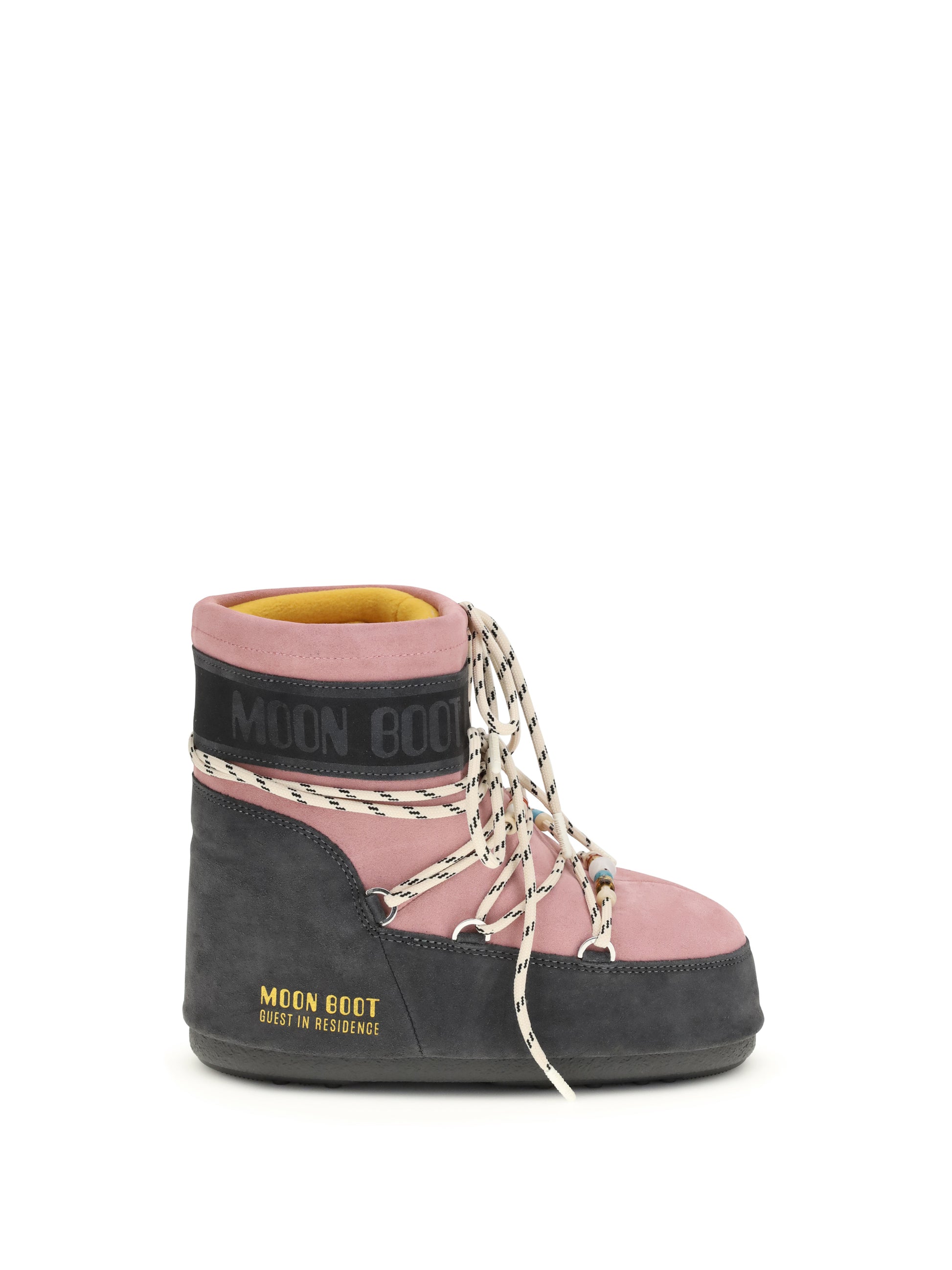 Moon Boot Women Moon Boot X Guest In Residence Icon Low Boots MOON BOOT