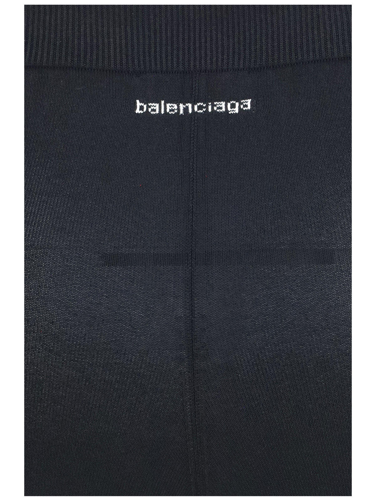Balenciaga Women High-Rise Leggings BALENCIAGA