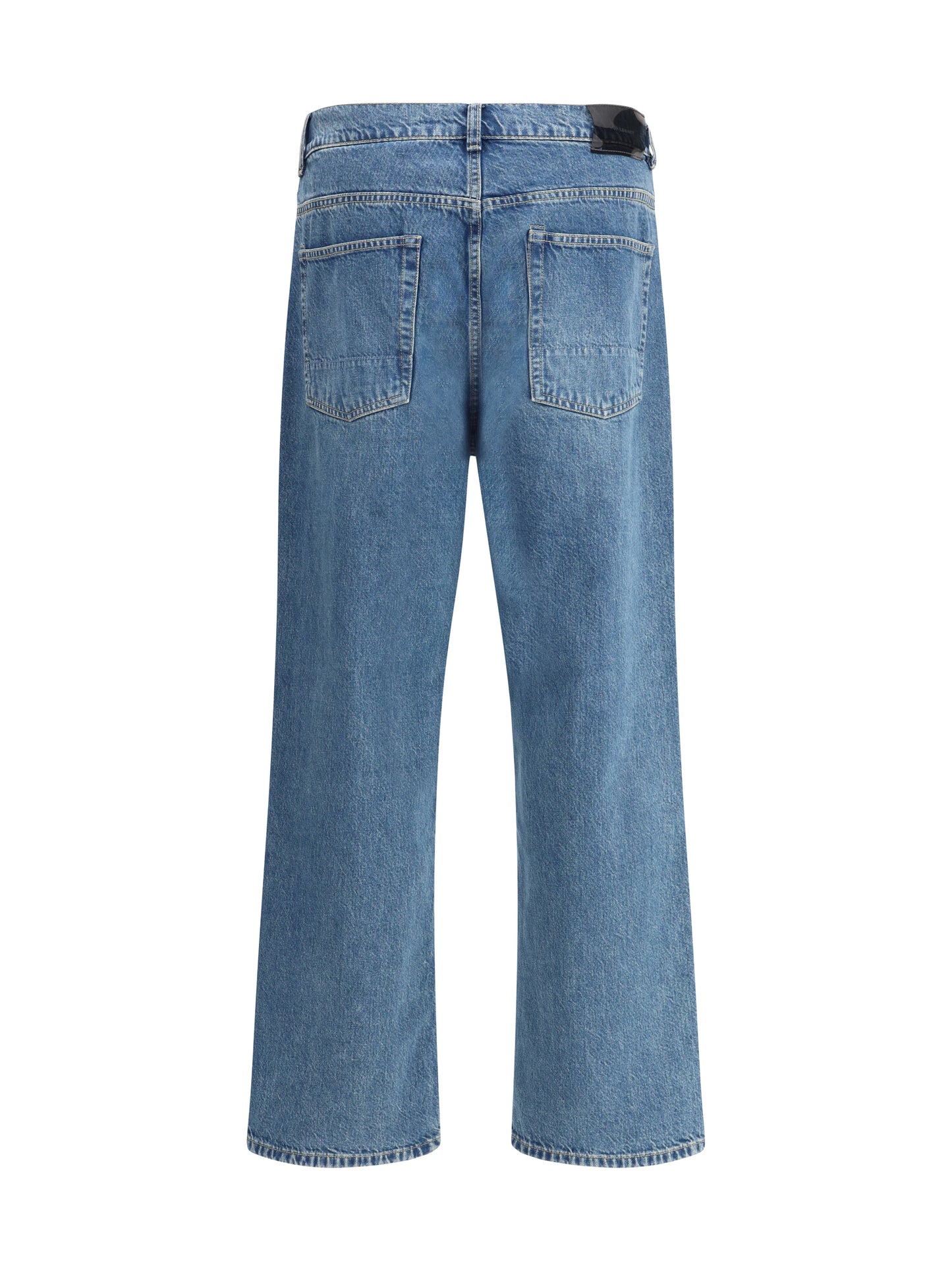 Our Legacy Men Jeans Third Cut OUR LEGACY