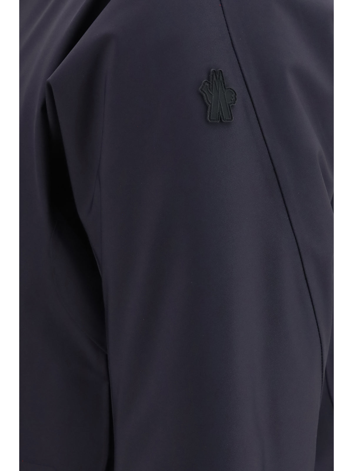 Moncler Grenoble Men Irrenberg Padded Ski Jacket With Hood MONCLER GRENOBLE