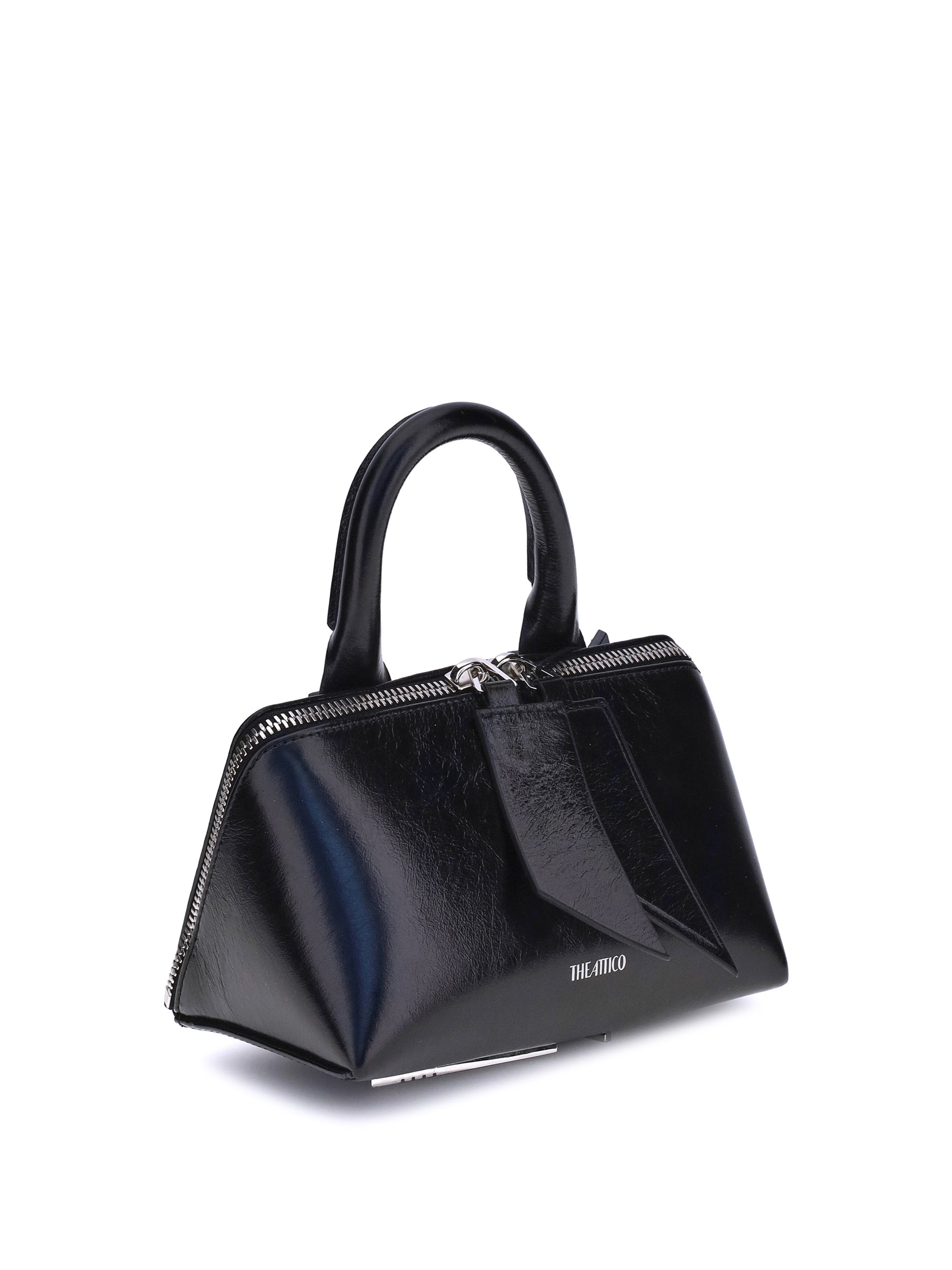 The Attico Women Friday Handbag THE ATTICO