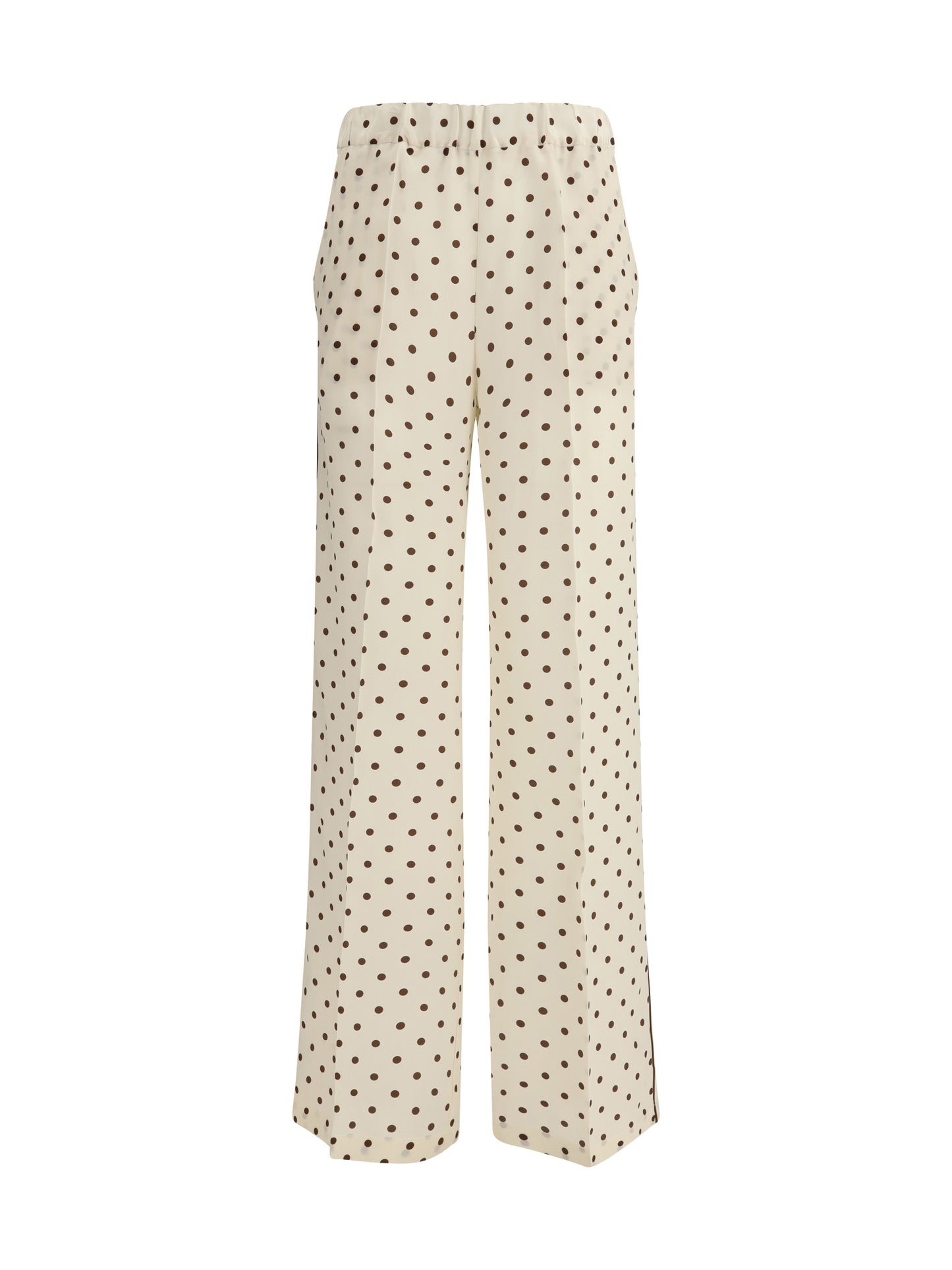 P.A.R.O.S.H. Women Polka-Dot Pants P.A.R.O.S.H.