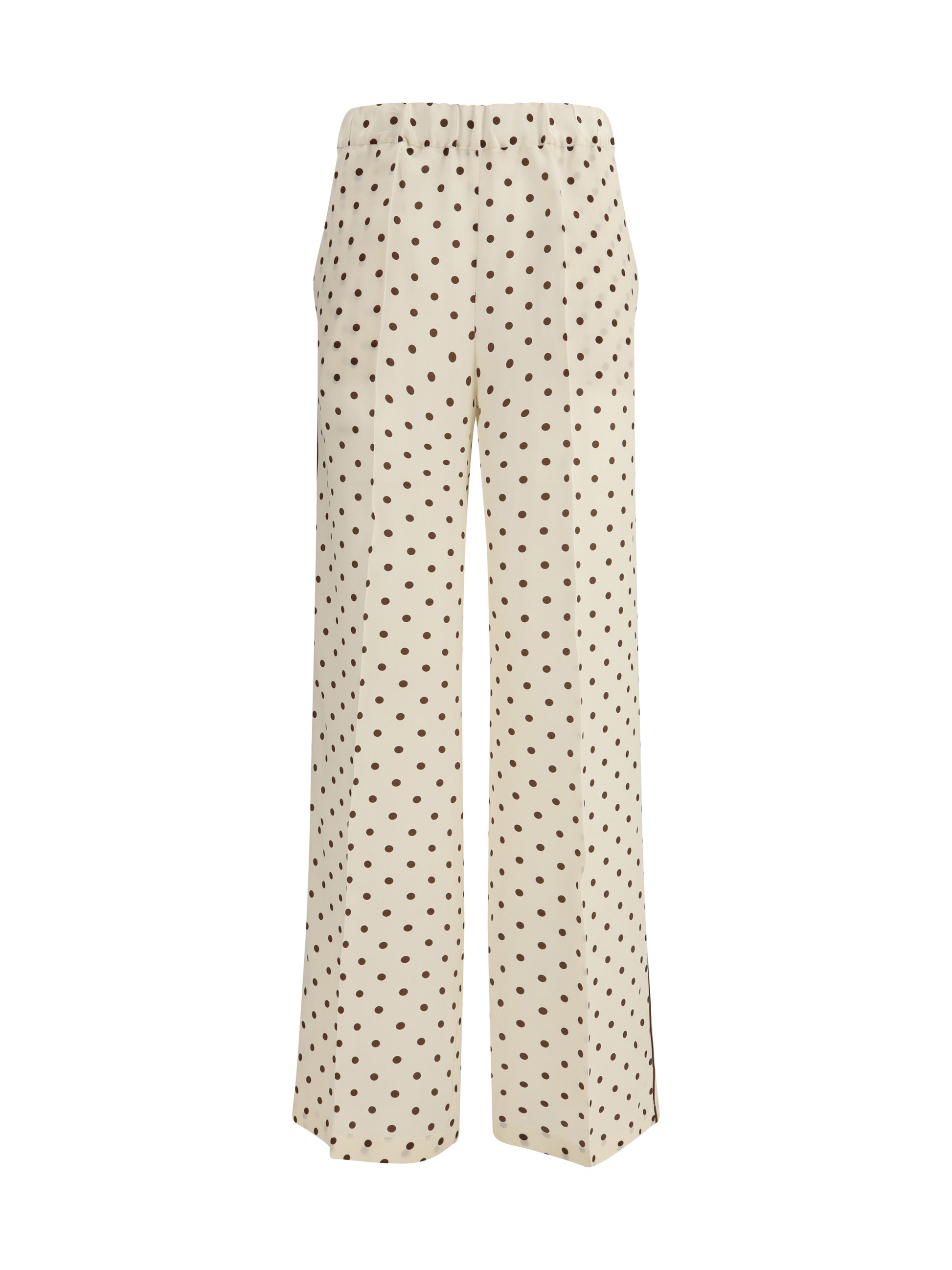 P.A.R.O.S.H. Women Polka-Dot Pants P.A.R.O.S.H.