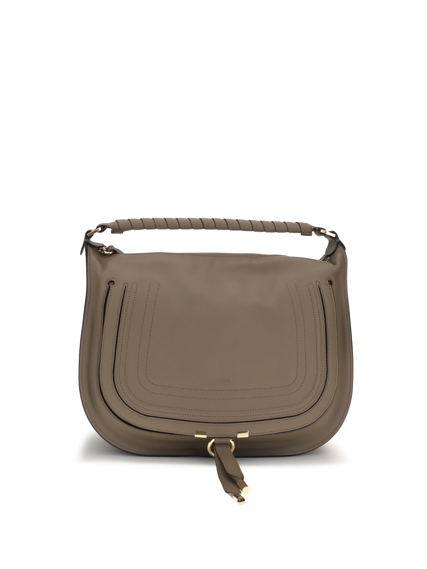 Chloé Women Marcie Shoulder Bag CHLOE
