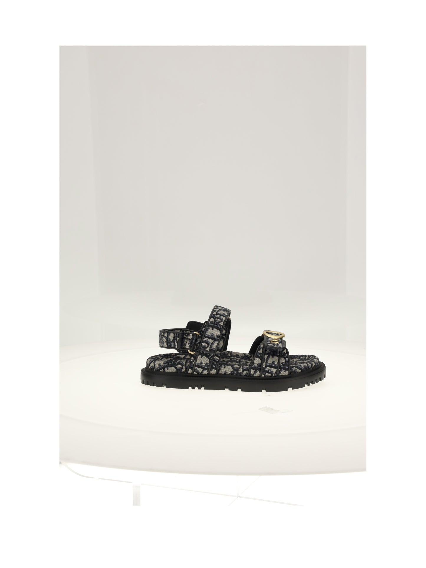 Dior Women Sandal Shoes CHRISTIAN DIOR