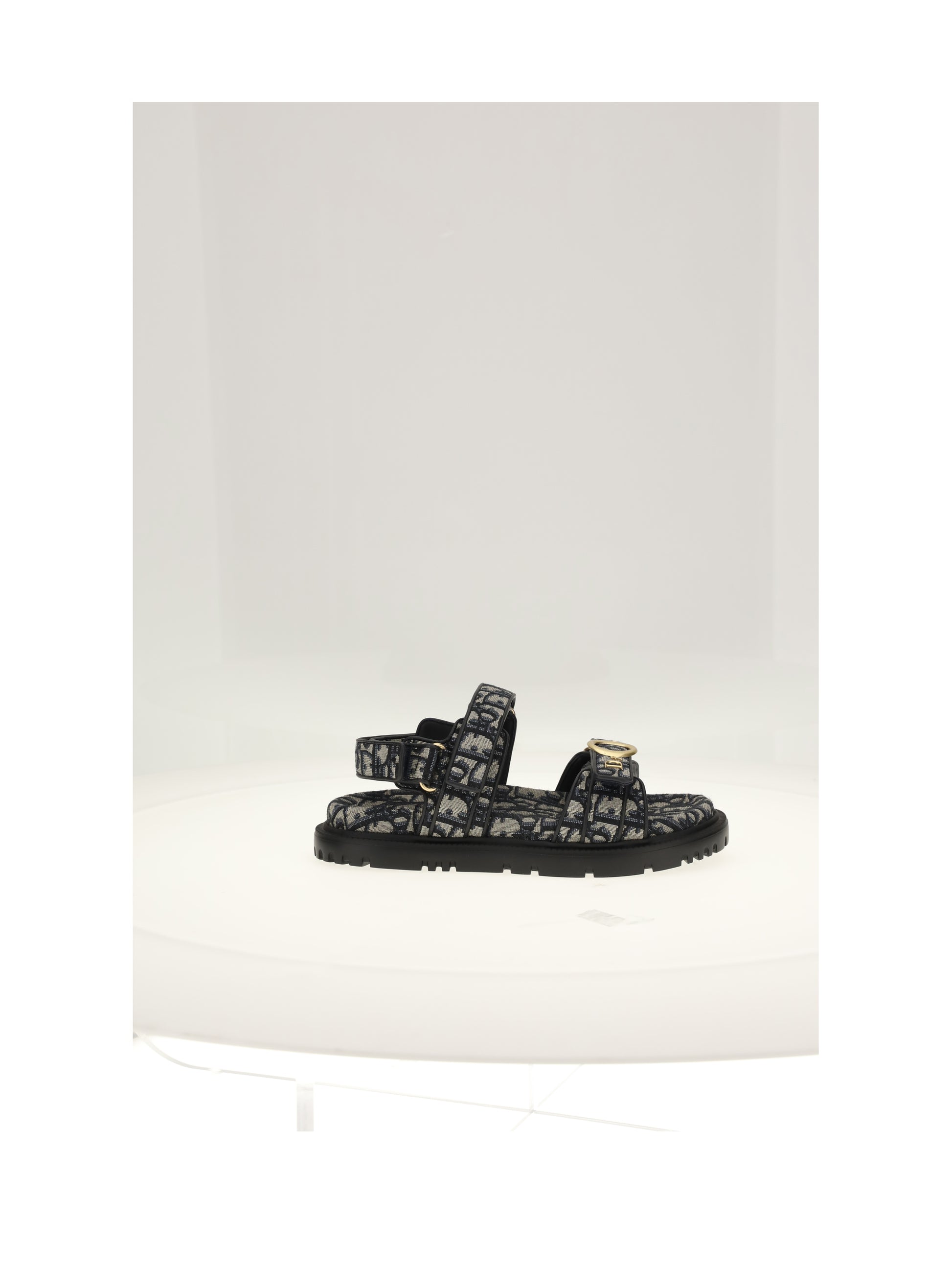 Dior Women Sandal Shoes CHRISTIAN DIOR