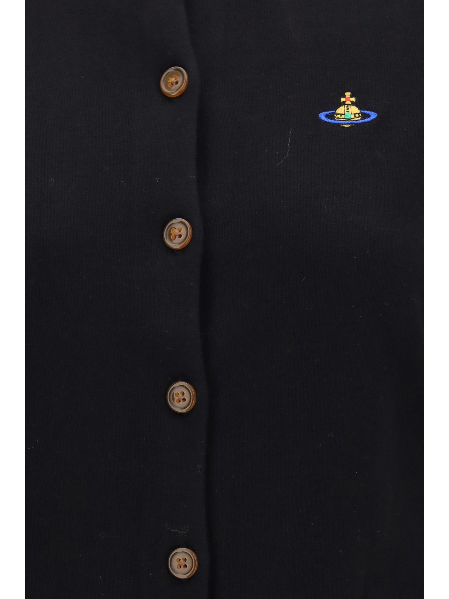 Vivienne Westwood Women Bea Cardigan VIVIENNE WESTWOOD