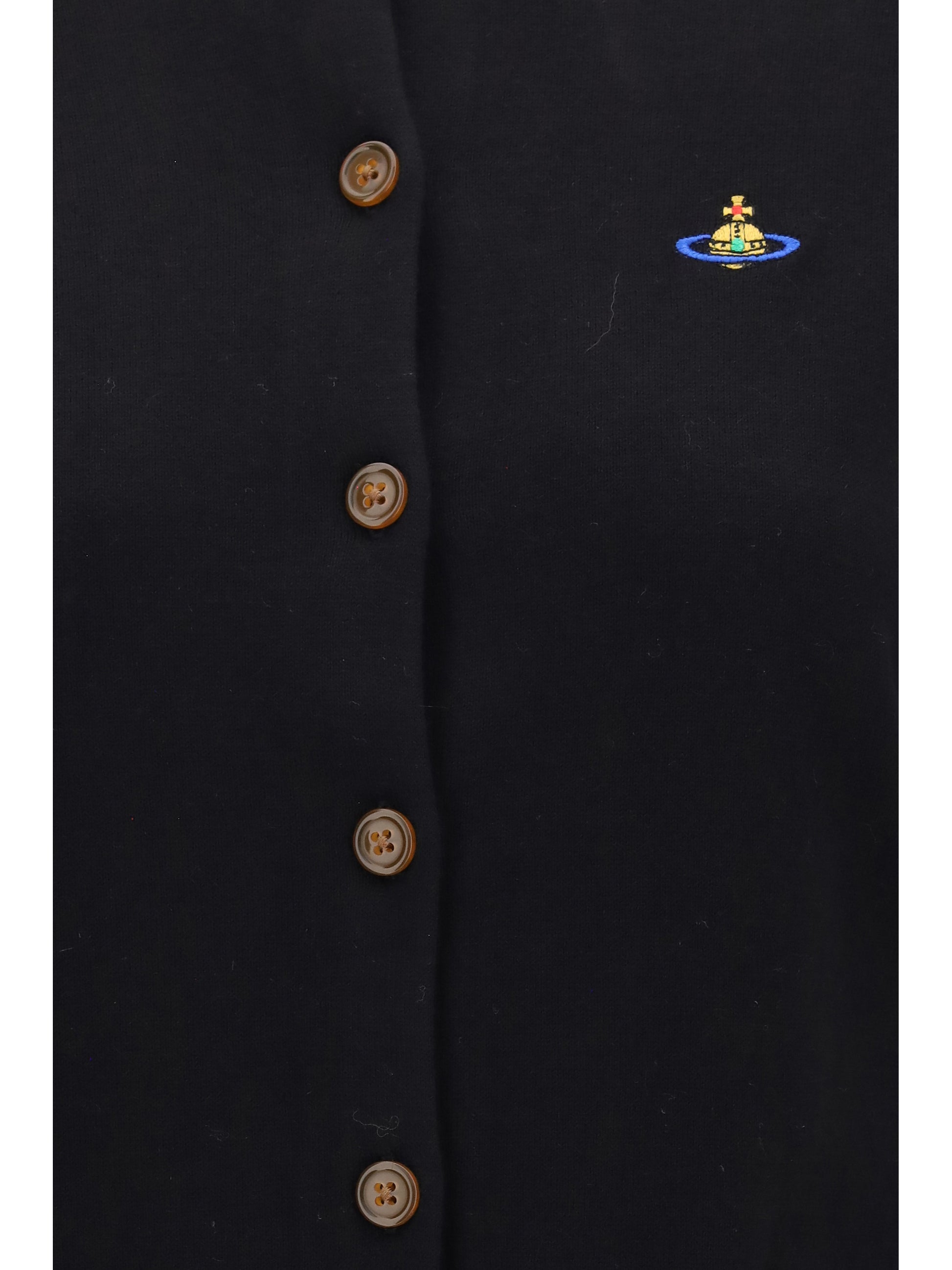Vivienne Westwood Women Bea Cardigan VIVIENNE WESTWOOD