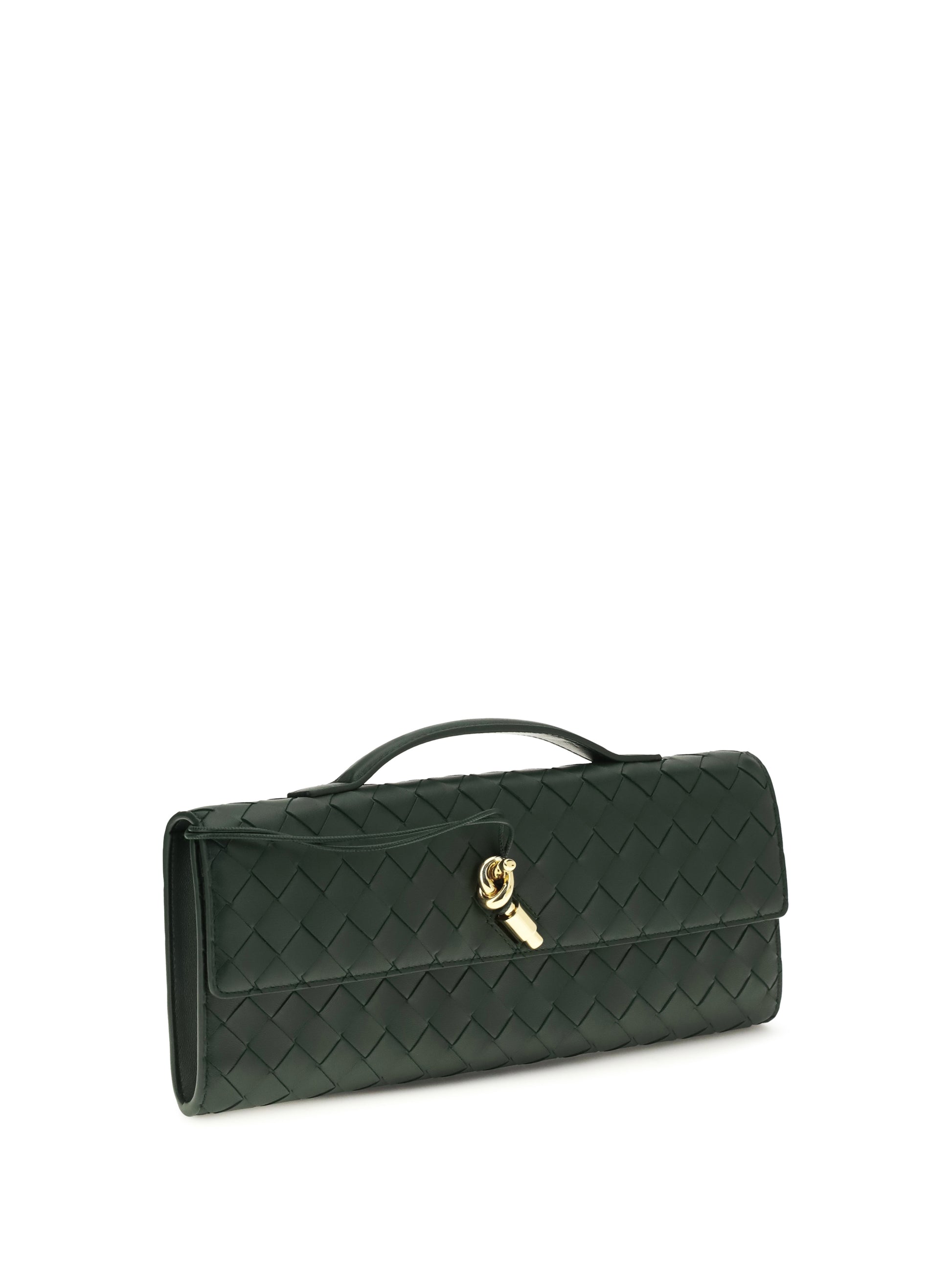 Bottega Veneta Women Andiamo Handbag BOTTEGA VENETA