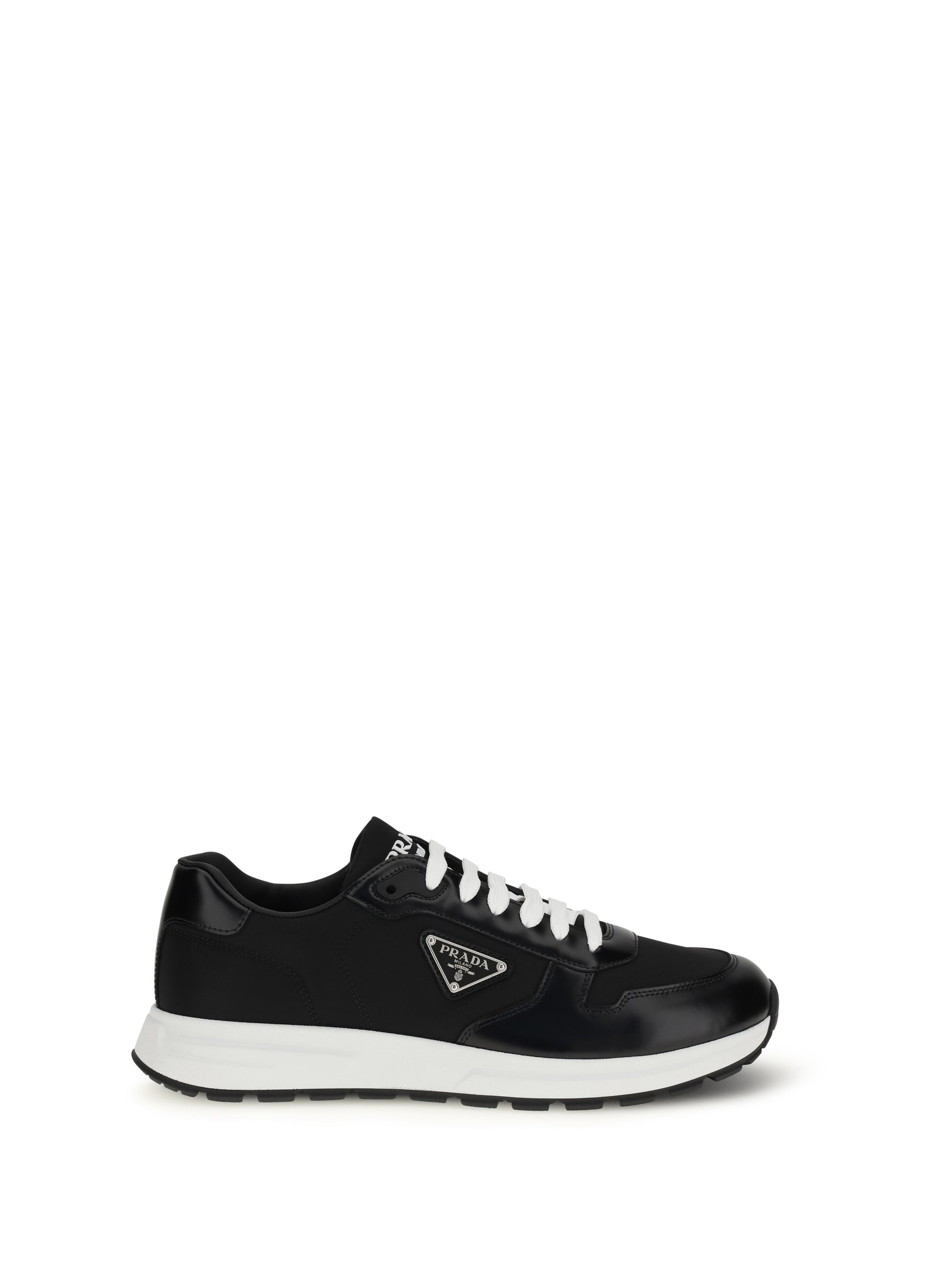 Prada Men Prax 01 Sneakers PRADA