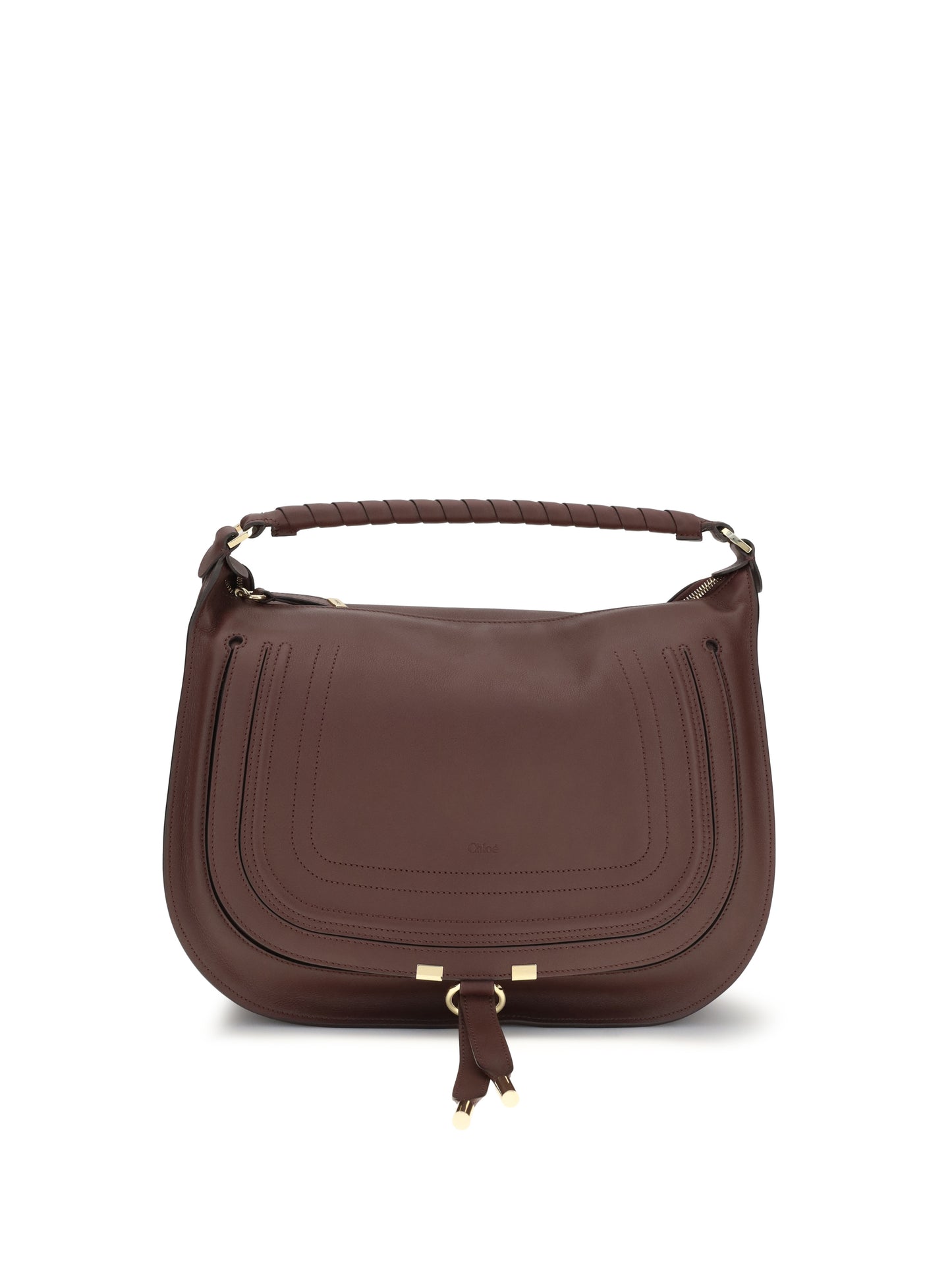Chloé Women Marcie Shoulder Bag CHLOE