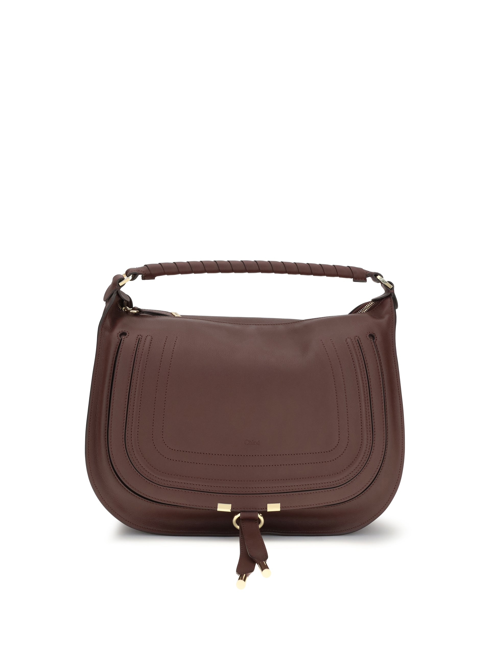 Chloé Women Marcie Shoulder Bag CHLOE