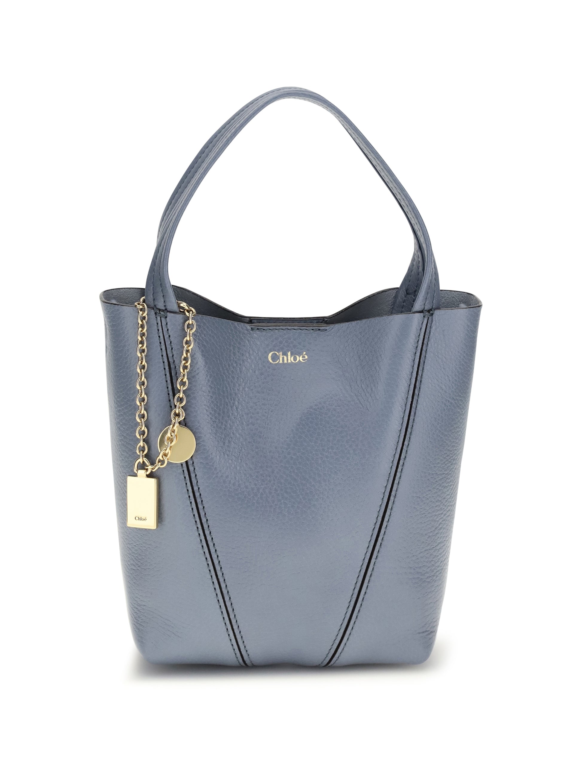 Chloé Women Spin Shoulder Bag CHLOE