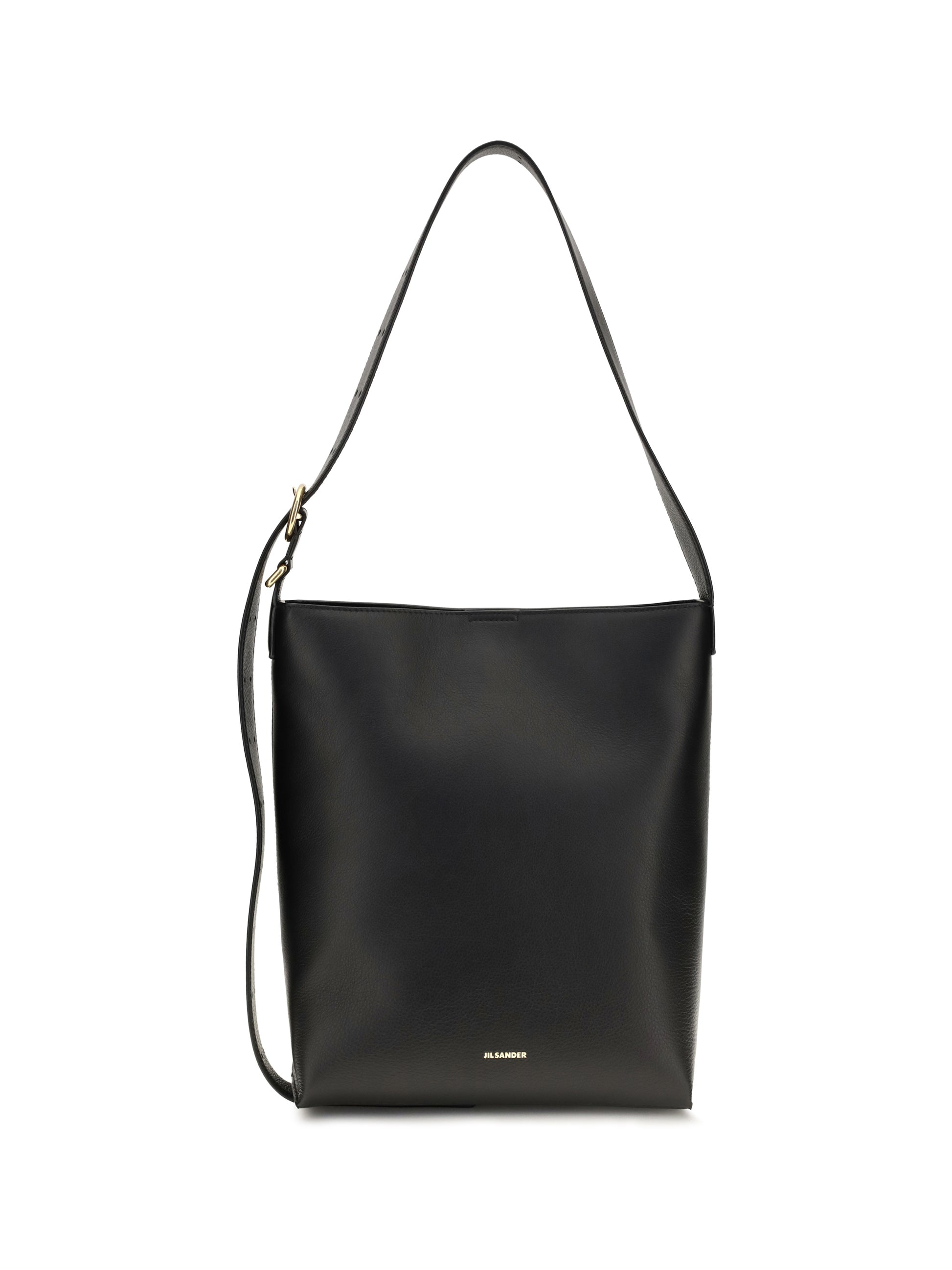 Jil Sander Women Cannolo Tote JIL SANDER