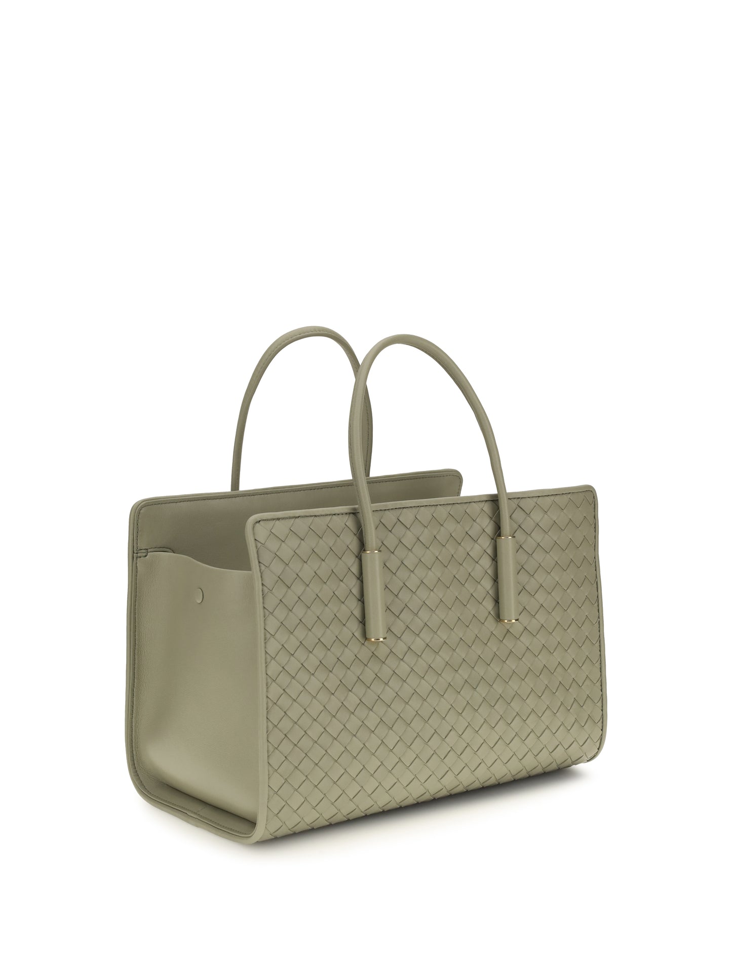 Bottega Veneta Women Barbara Tote Bag BOTTEGA VENETA